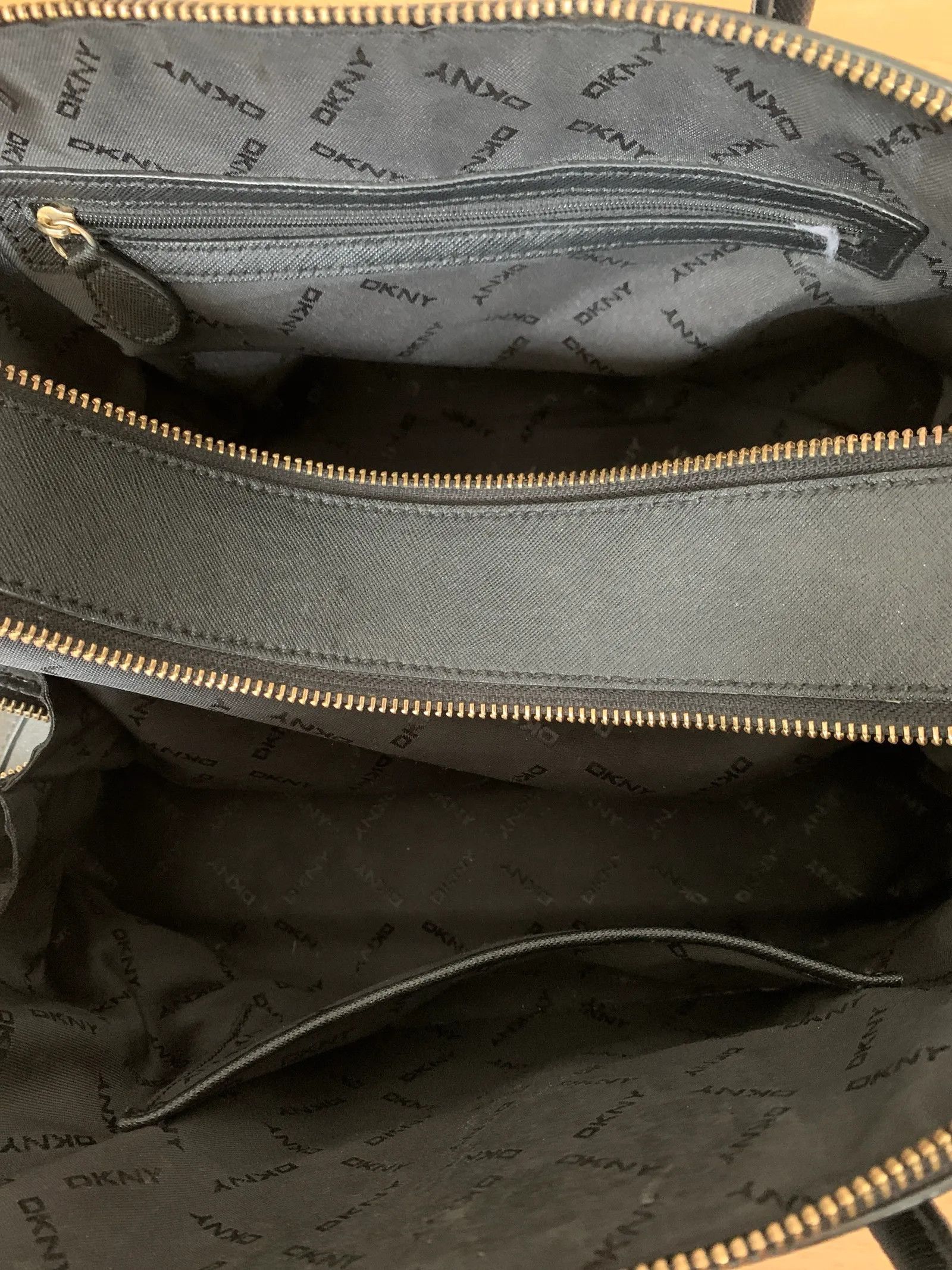 DKNY DKNY Bucket Bag Size ONE SIZE - 3 Thumbnail