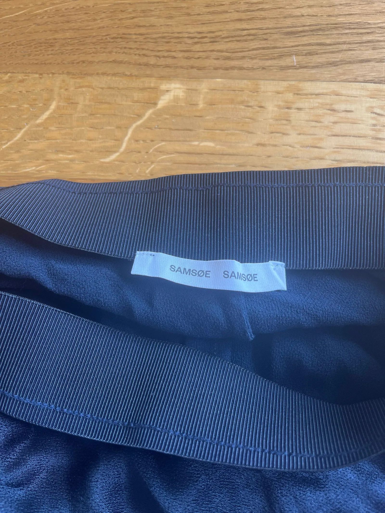 Samsoe Samsoe Samsøe Samsøe Alsop short skirt 10447 Skirt Size 28" / US 6 / IT 42 - 2 Thumbnail