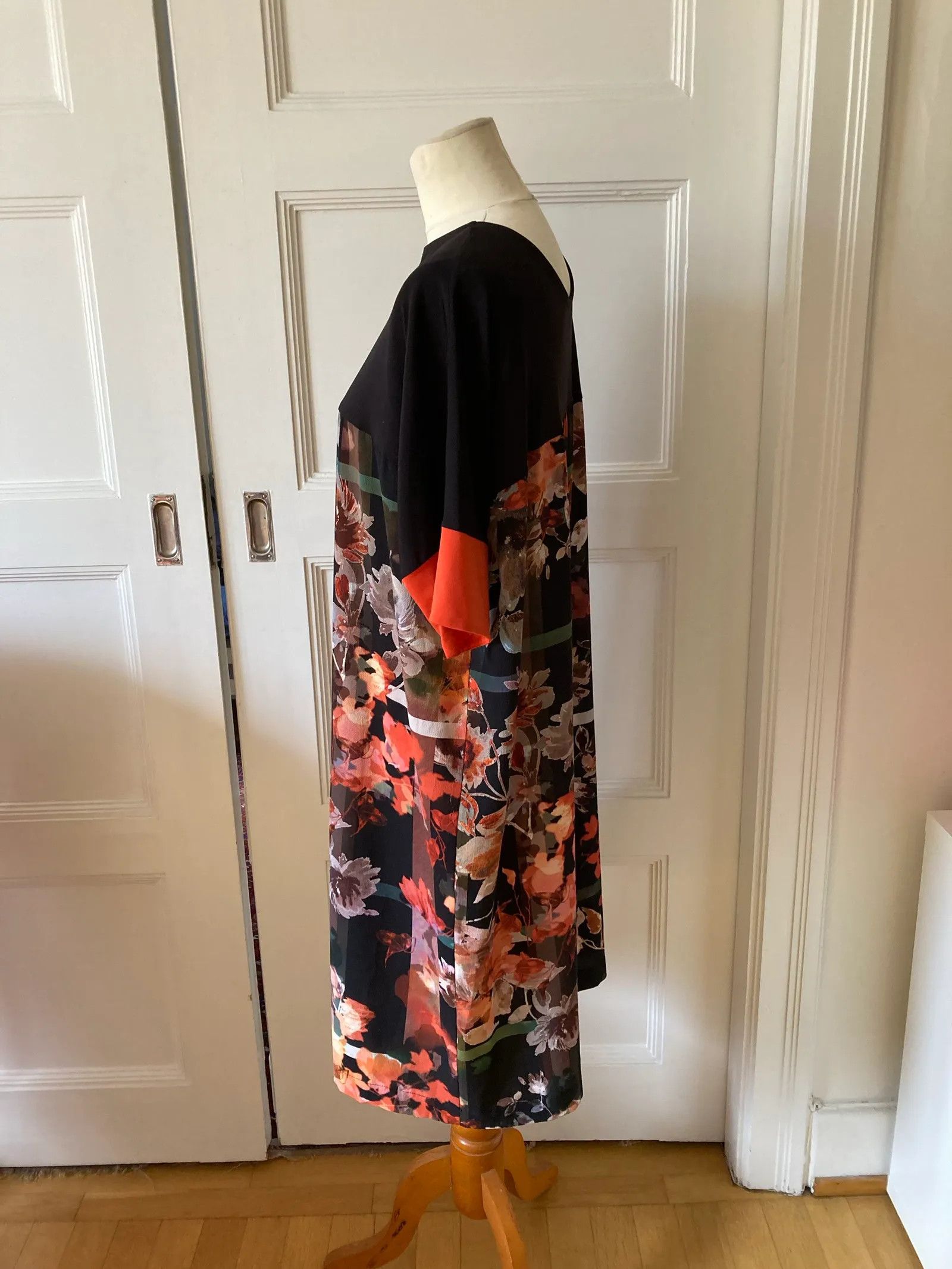 Ilse Jacobsen Ilse Jacobsen Dress Size L / US 10 / IT 46 - 4 Thumbnail