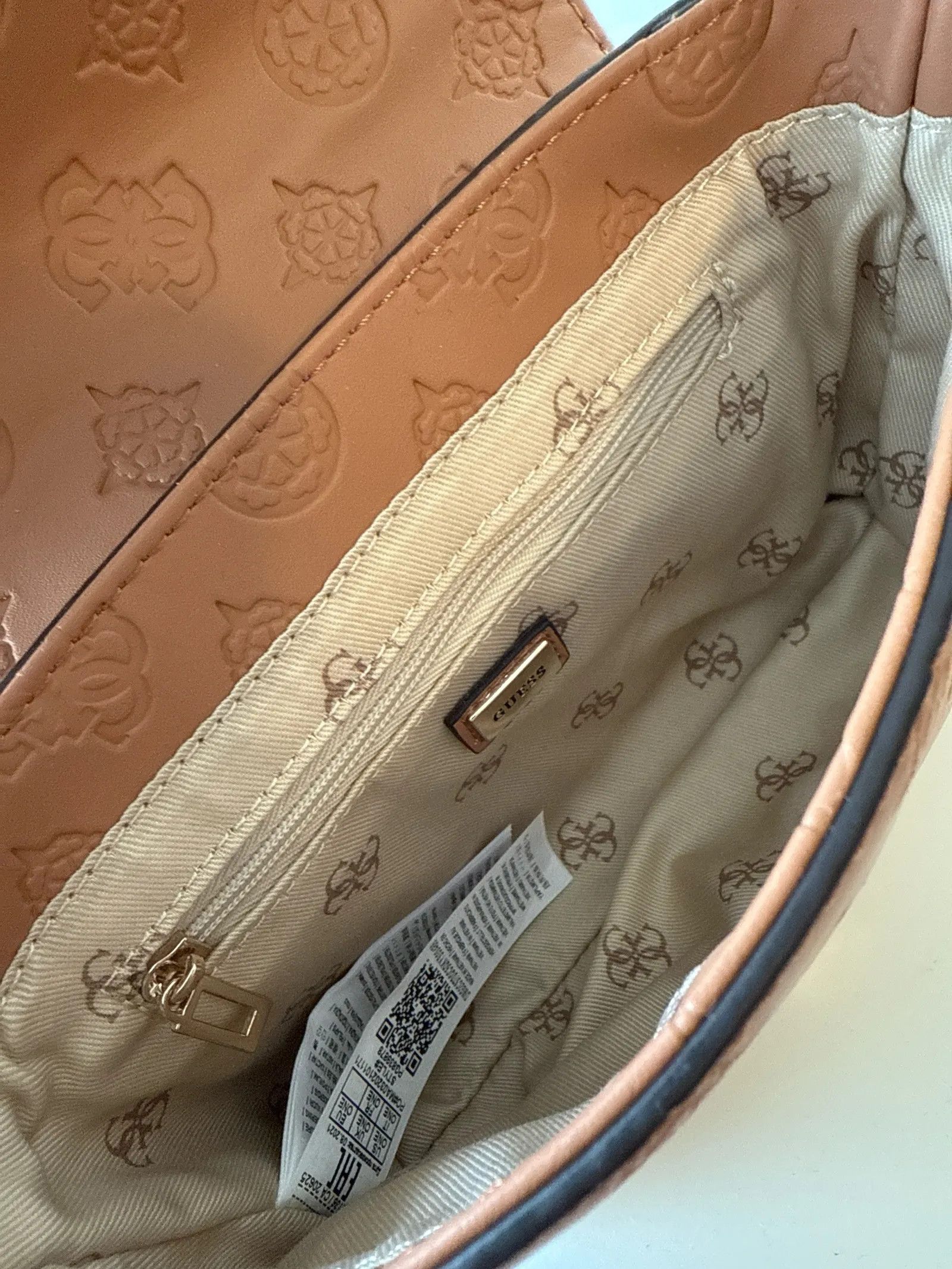 Guess Guess Bag Size ONE SIZE - 3 Thumbnail