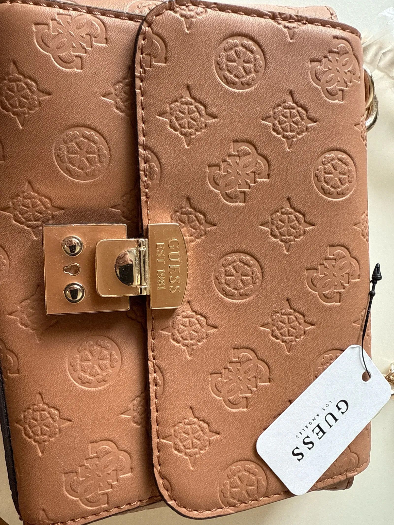 Guess Guess Bag Size ONE SIZE - 2 Thumbnail