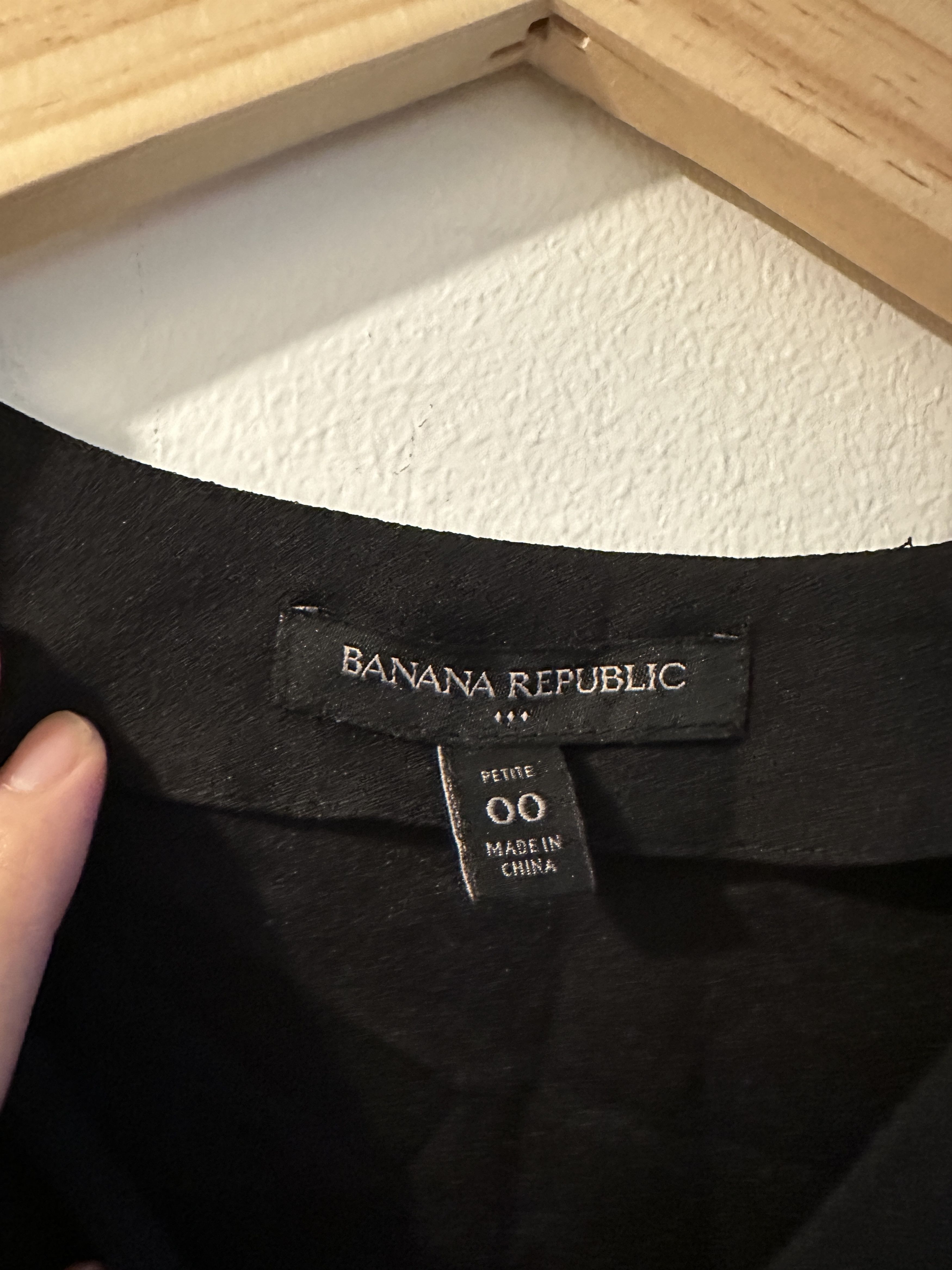 Banana Republic Banana Republic Dress Size XS / US 0-2 / IT 36-38 - 2 Thumbnail