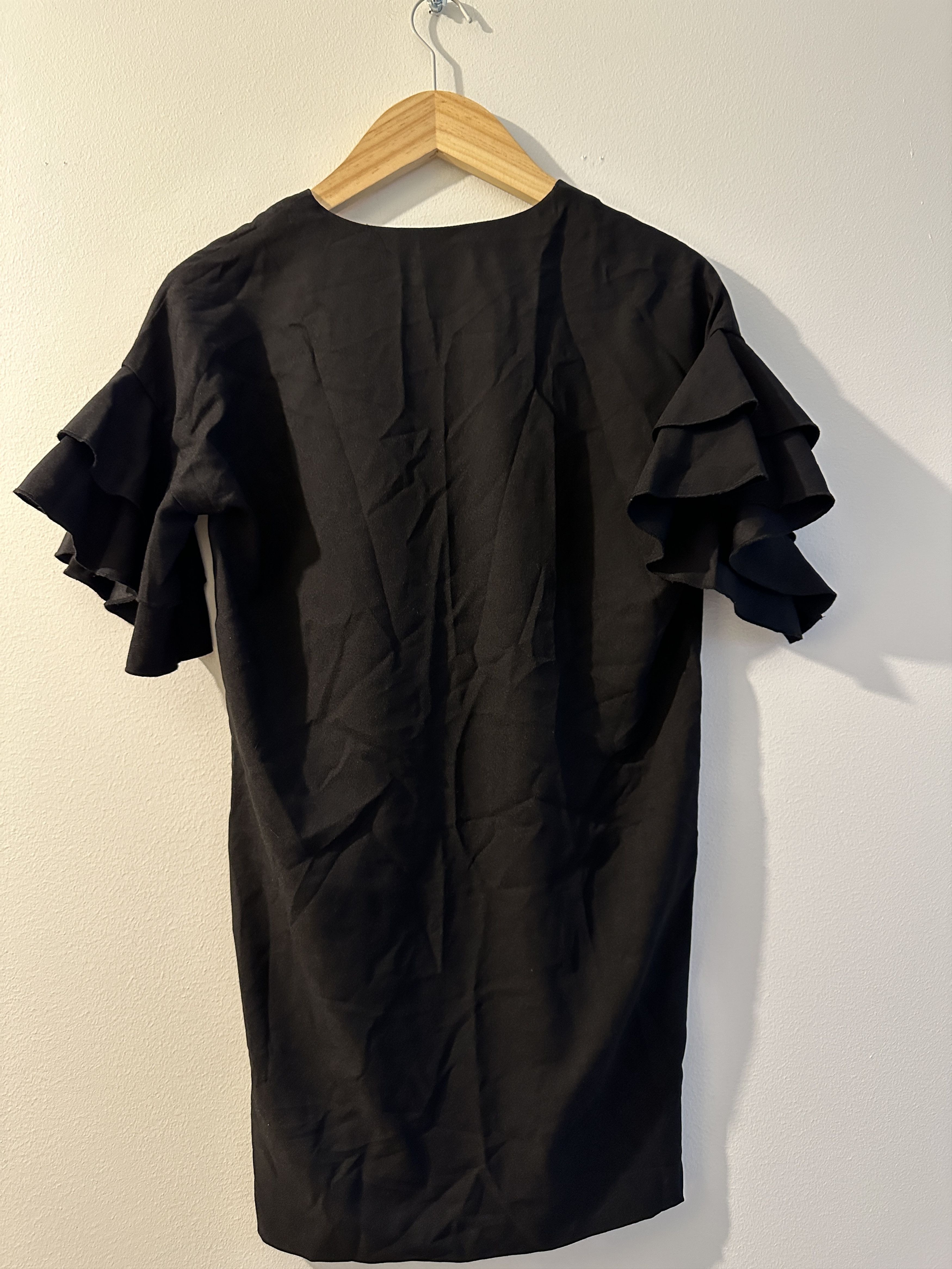 Banana Republic Banana Republic Dress Size XS / US 0-2 / IT 36-38 - 4 Thumbnail