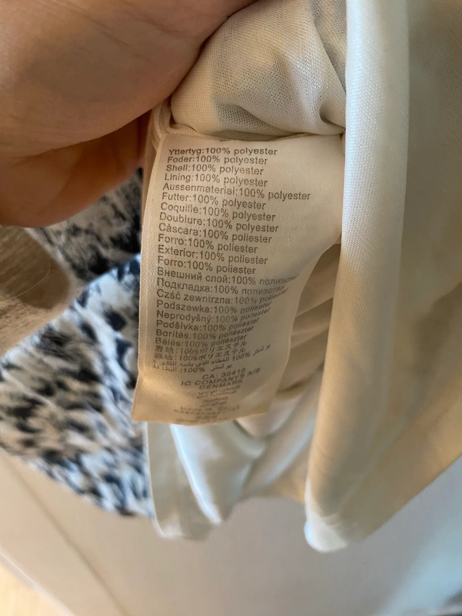 Other Soaked In Luxury Dress Size S / US 4 / IT 40 - 3 Thumbnail