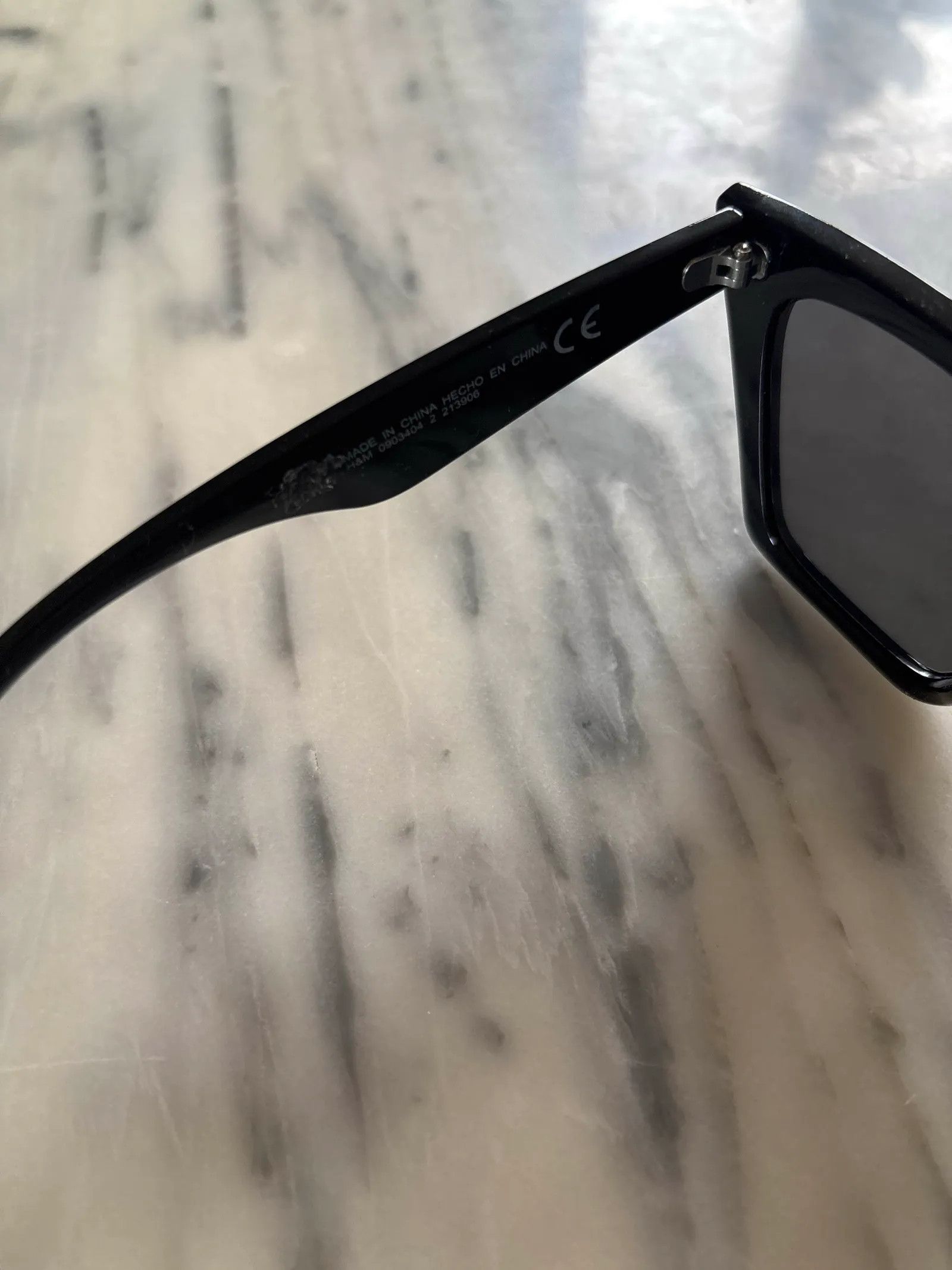 H&M H&M Sunglasses Size ONE SIZE - 3 Thumbnail