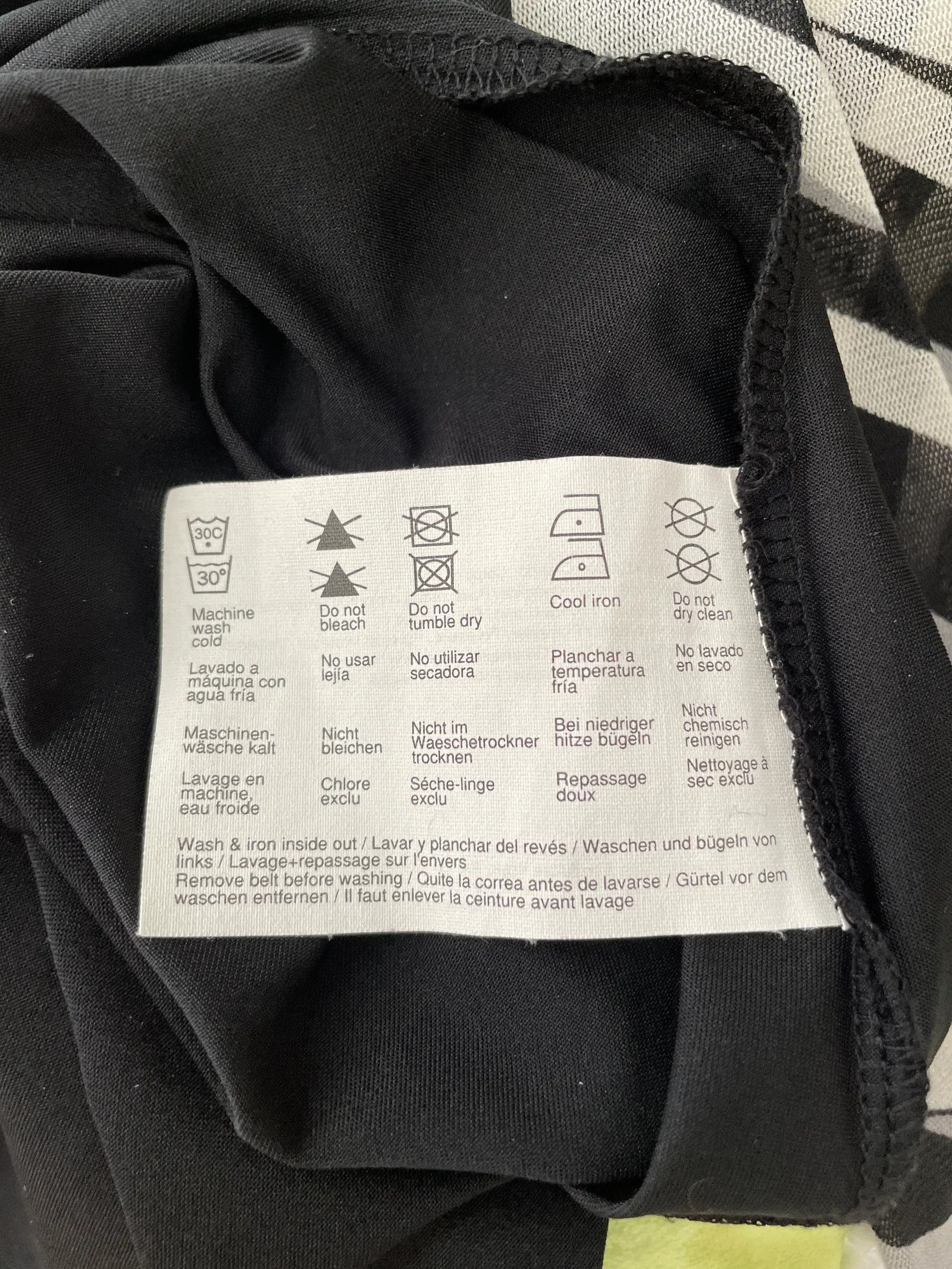 Esprit Esprit Dress Size S / US 4 / IT 40 - 3 Thumbnail