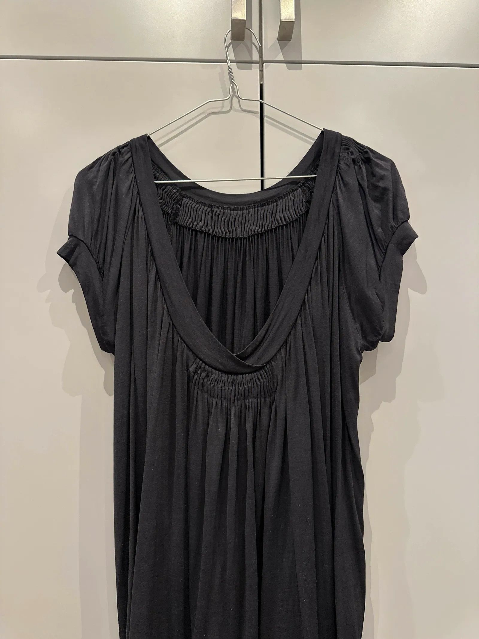 Grifoni Mauro Grifoni Dress Size S / US 4 / IT 40 - 3 Thumbnail