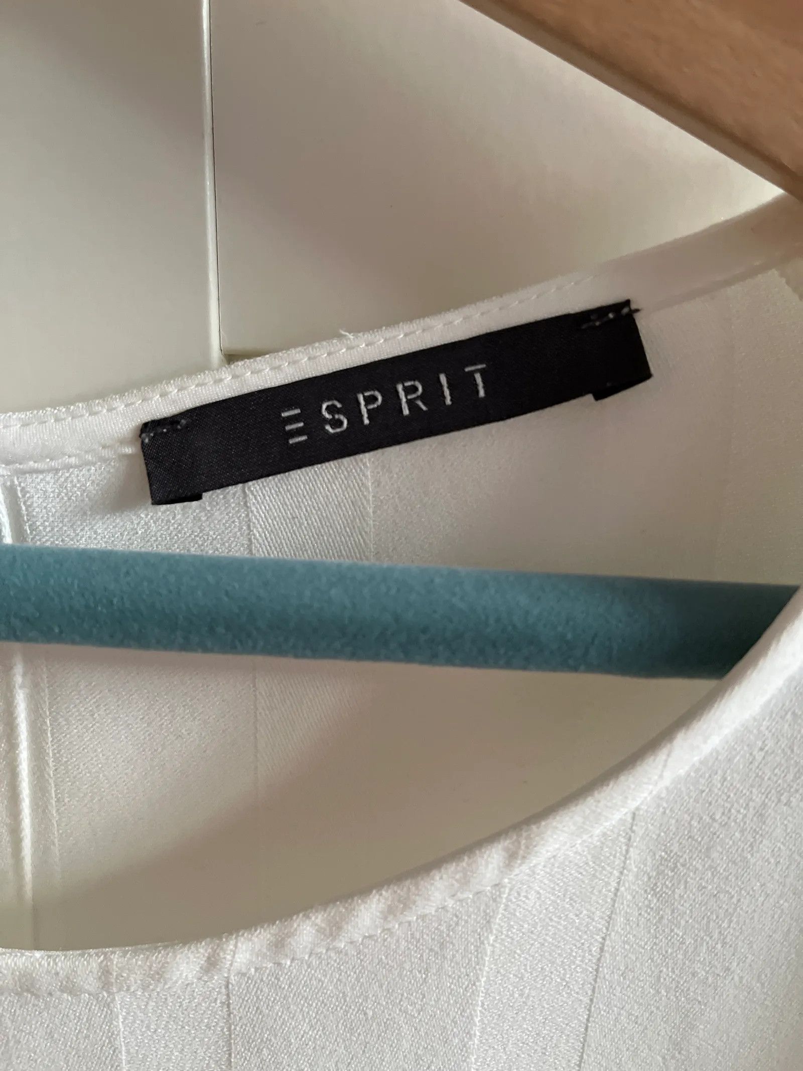 Esprit Esprit Blouse Size S / US 4 / IT 40 - 2 Thumbnail