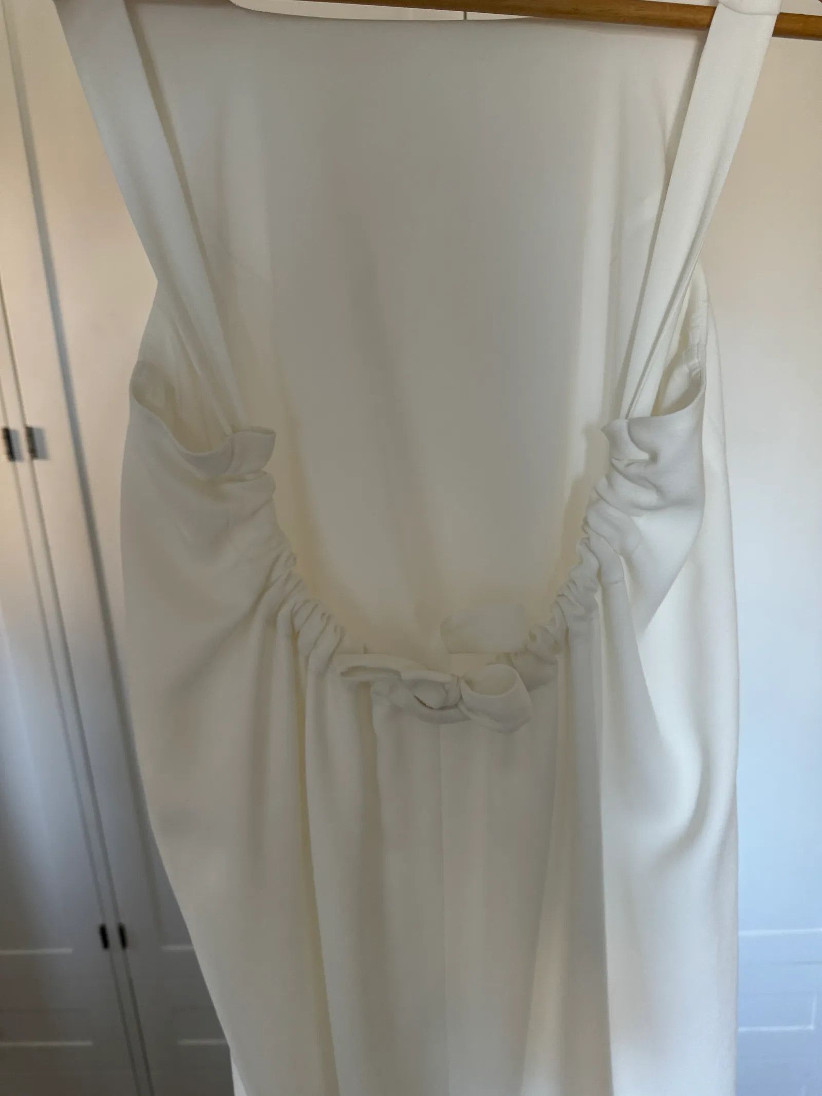 Club Monaco Club Monaco Dress Size S / US 4 / IT 40 - 3 Thumbnail