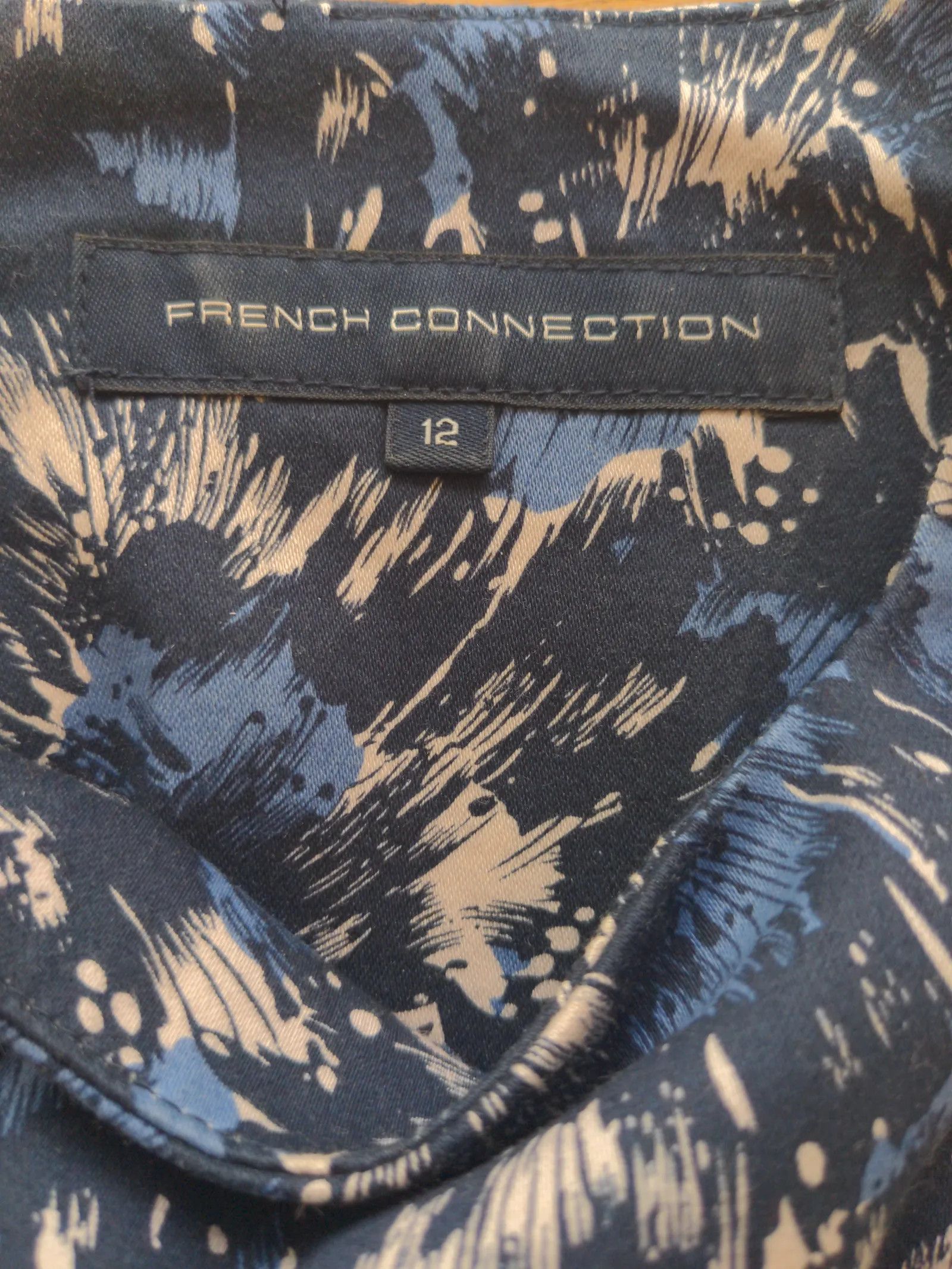 French Connection French Connection Dress Size M / US 6-8 / IT 42-44 - 2 Thumbnail