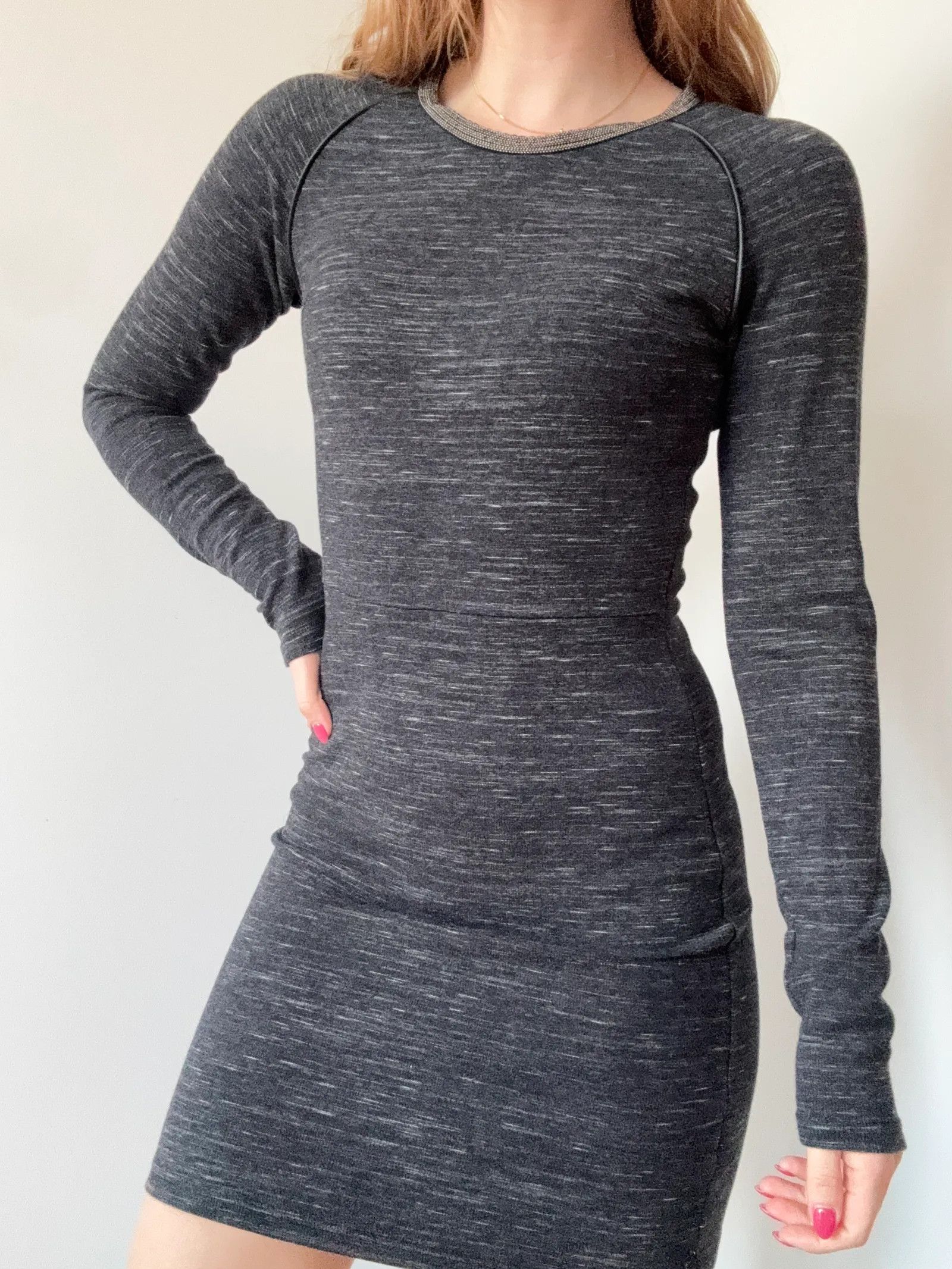 Maison Scotch Maison Scotch Dress Size XS / US 0-2 / IT 36-38 - 4 Thumbnail