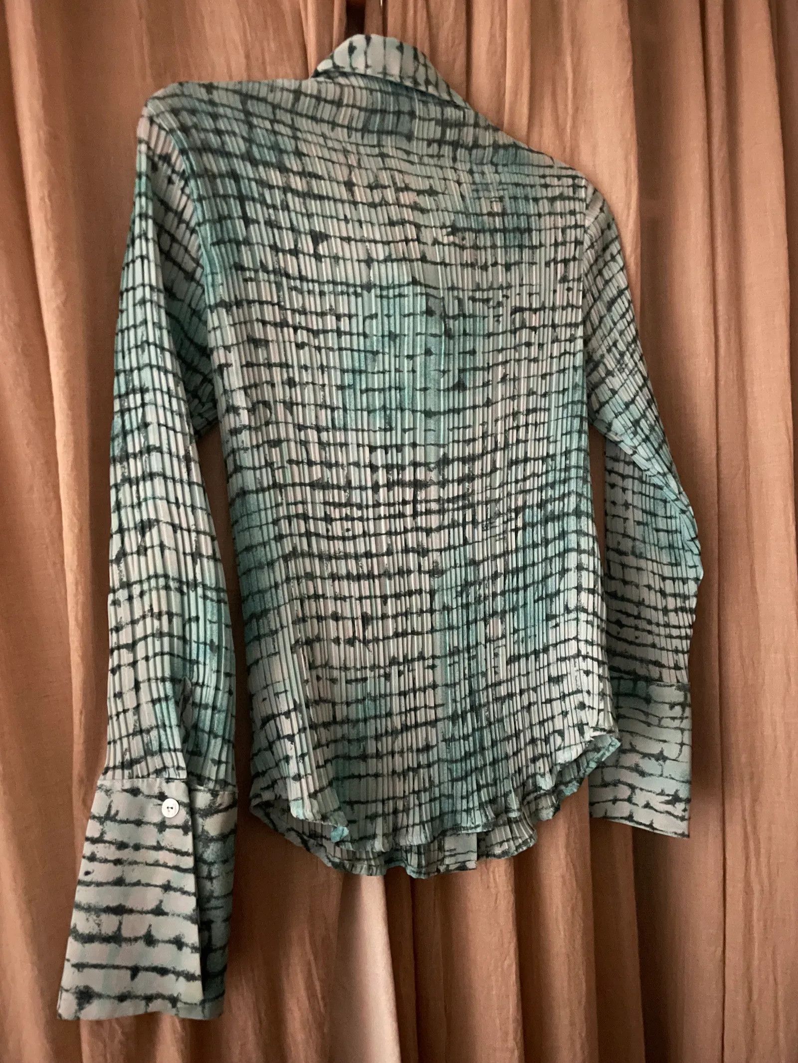 Caviar Caviar Shirt Size XS / US 0-2 / IT 36-38 - 4 Thumbnail