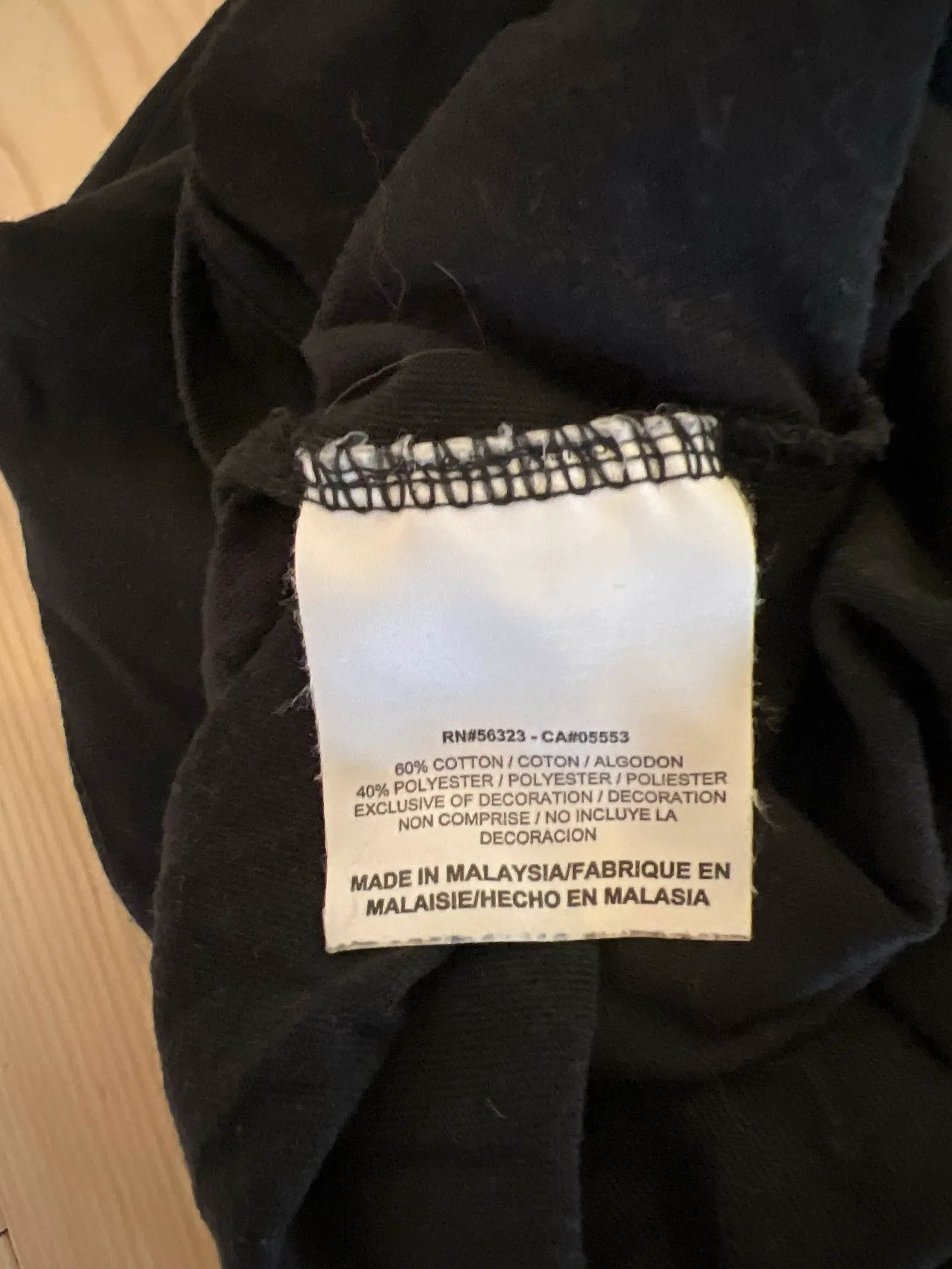 Nike Nike T-shirt Size US S / EU 44-46 / 1 - 3 Thumbnail