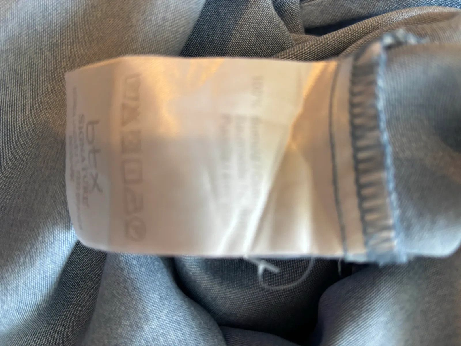 8 by YOOX Signature Shirt Size S / US 4 / IT 40 - 3 Thumbnail