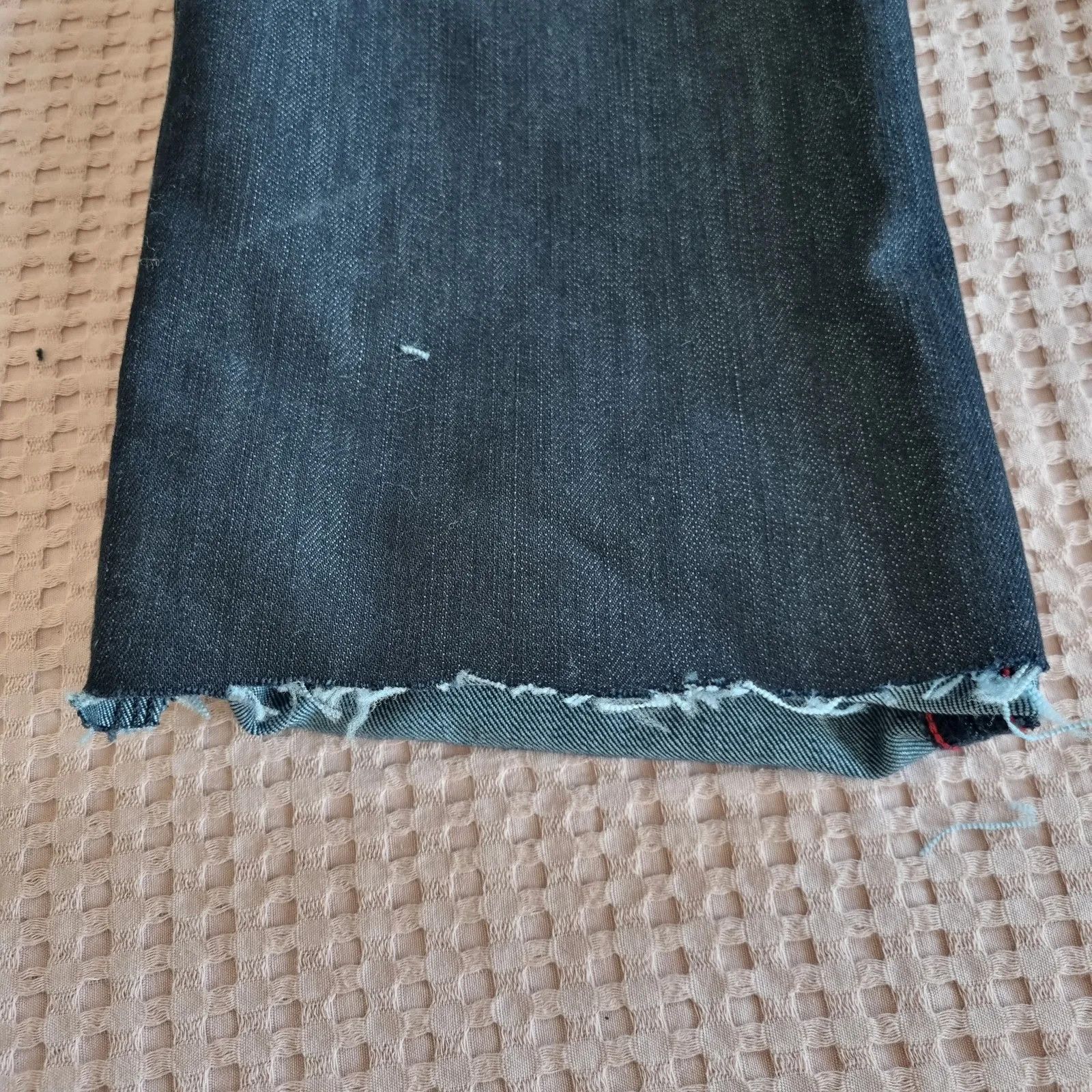 Guess Guess Lincoln slim dyraight Jeans Size US 40 / EU 56 - 5 Thumbnail