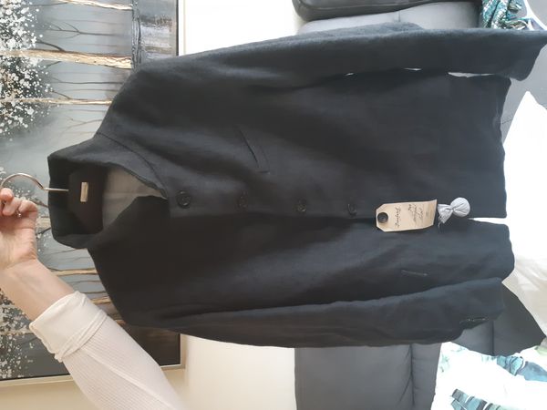 Bergfabel Charcoal Worker Jacket, size 52 Size US L / EU 52-54 / 3 - 1 Preview
