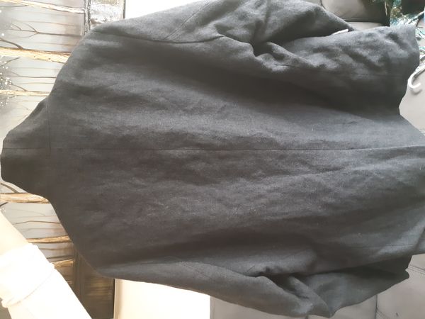 Bergfabel Charcoal Worker Jacket, size 52 Size US L / EU 52-54 / 3 - 3 Preview