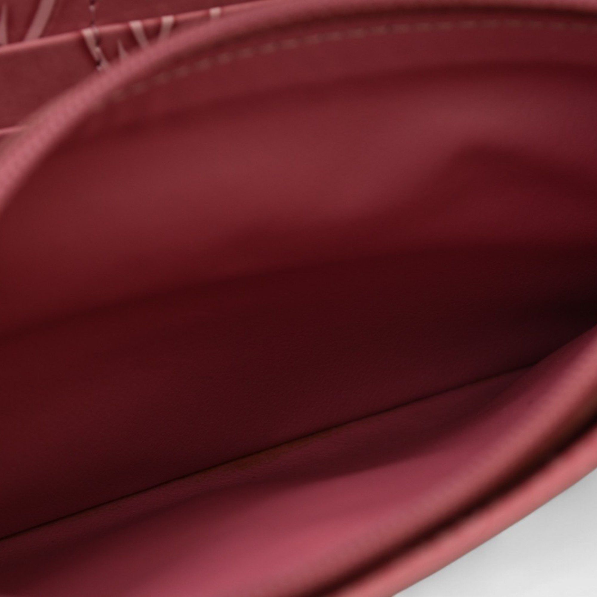 Cartier Cartier Wallet Long Happy Birthday L3000951 Pink Size ONE SIZE - 8 Thumbnail