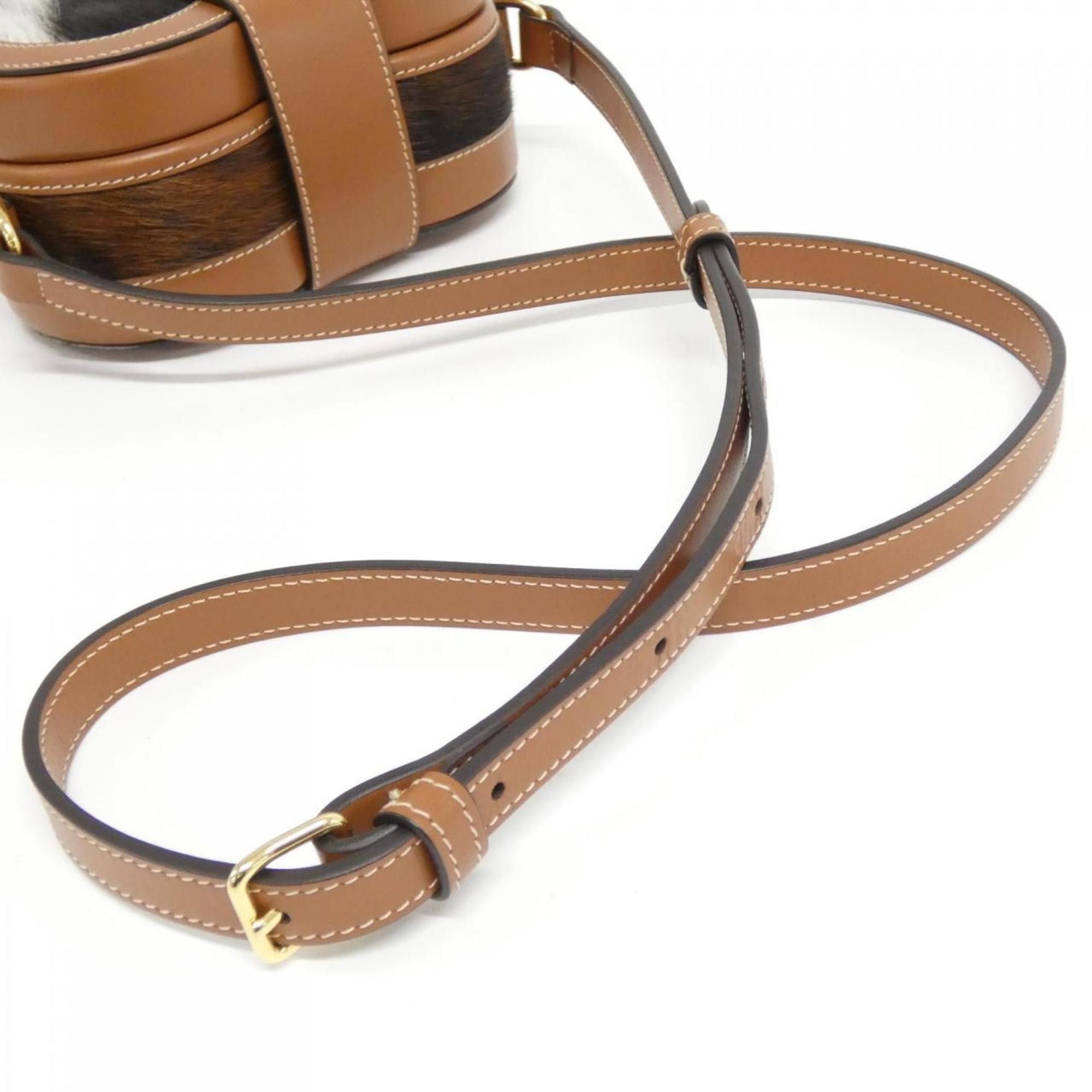 Celine Céline Triomphe shoulder Size ONE SIZE - 3 Thumbnail