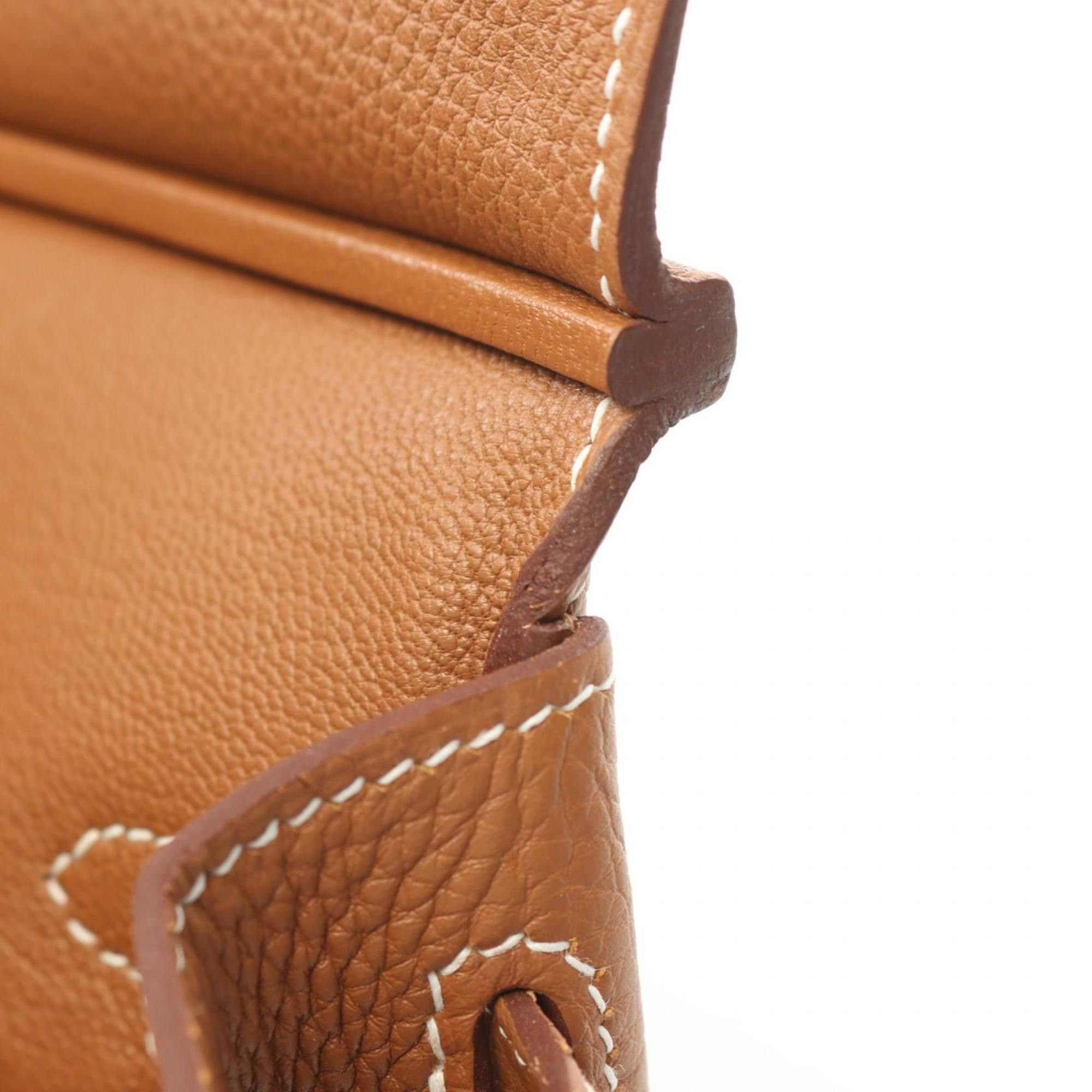 Hermes Hermès Birkin 25 handbag Size ONE SIZE - 8 Thumbnail