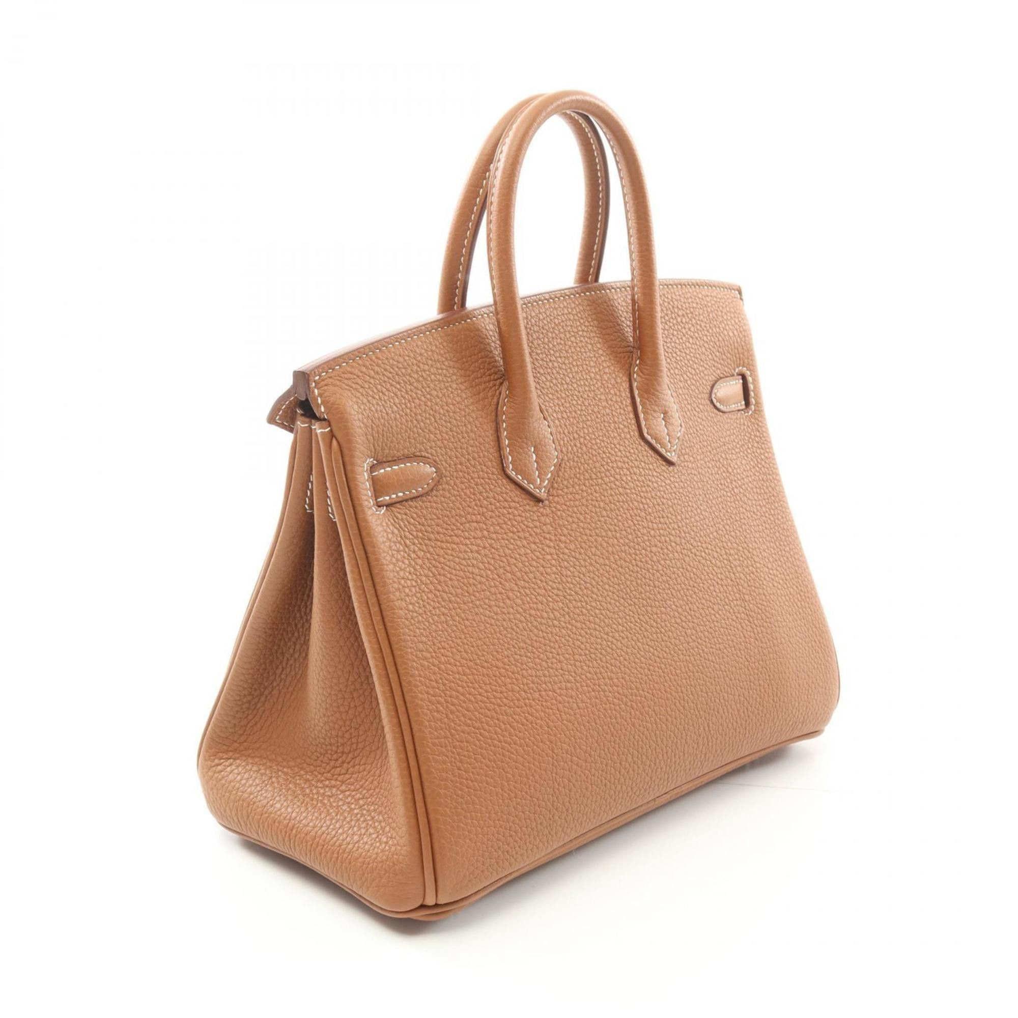 Hermes Hermès Birkin 25 handbag Size ONE SIZE - 2 Thumbnail