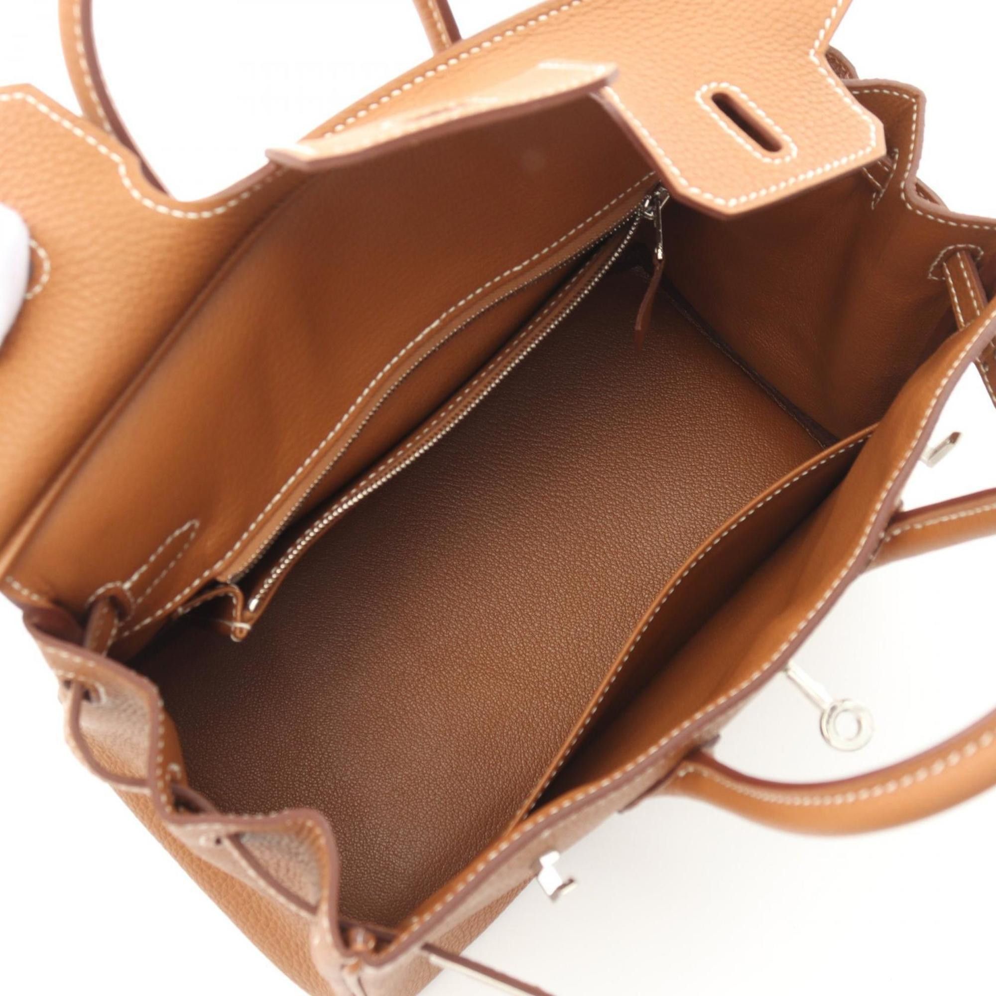 Hermes Hermès Birkin 25 handbag Size ONE SIZE - 4 Thumbnail