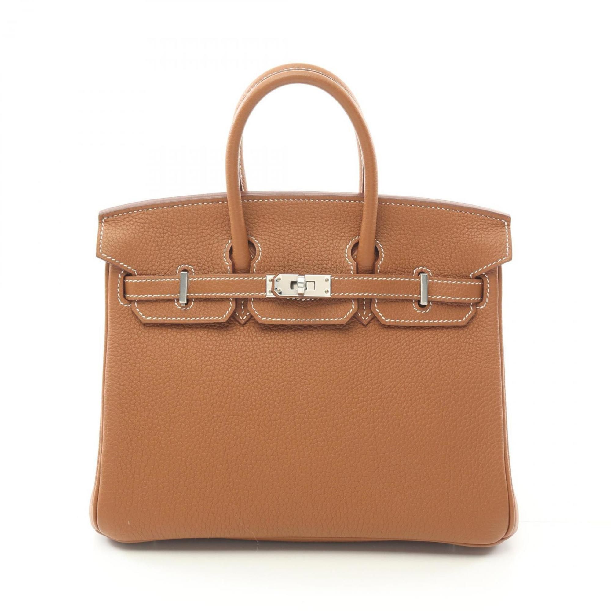 Hermes Hermès Birkin 25 handbag Size ONE SIZE - 9 Thumbnail