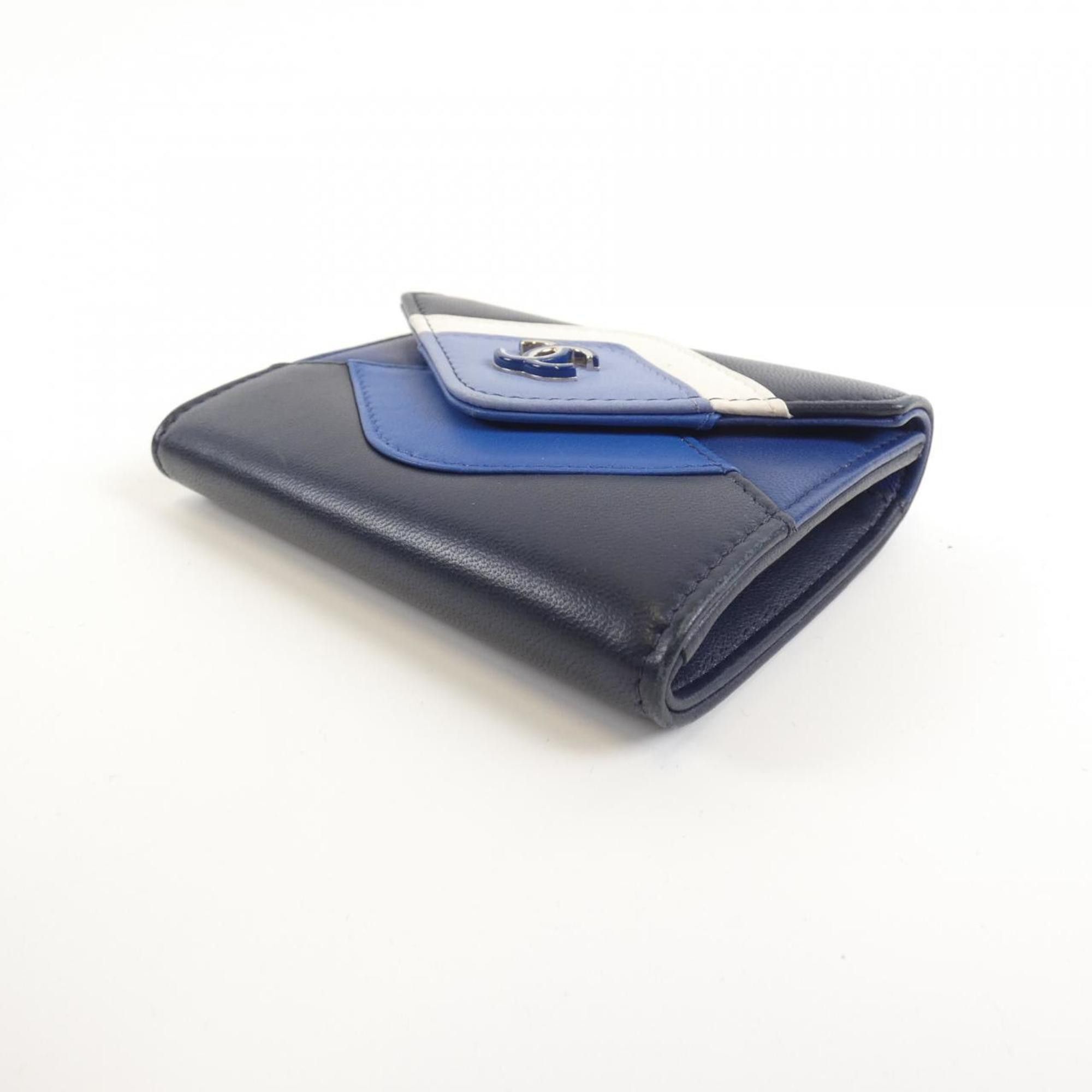 Chanel Chanel Porte monnaie wallet Size ONE SIZE - 4 Thumbnail