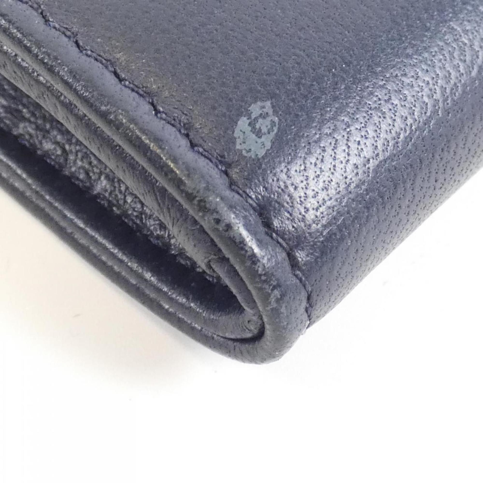 Chanel Chanel Porte monnaie wallet Size ONE SIZE - 3 Thumbnail