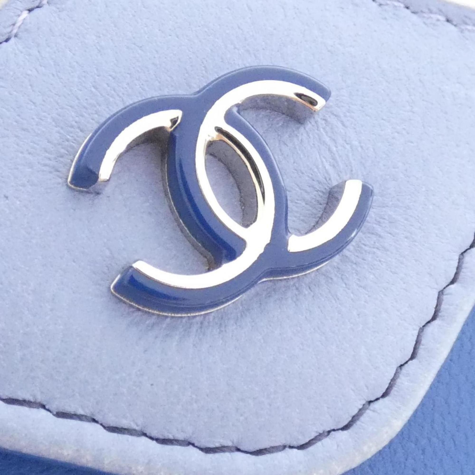 Chanel Chanel Porte monnaie wallet Size ONE SIZE - 6 Thumbnail