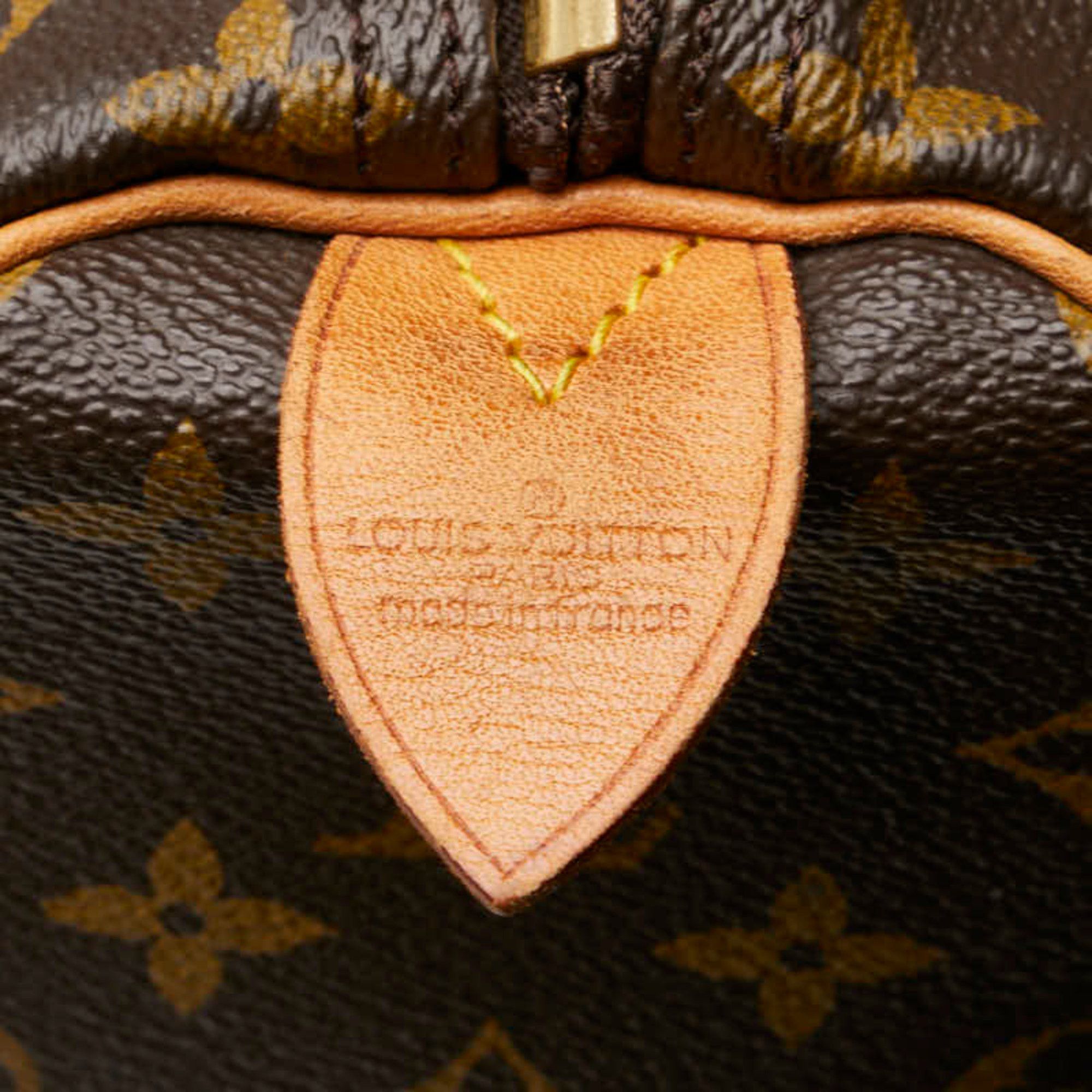 Louis Vuitton Louis Vuitton Keepall 60 travel Size ONE SIZE - 9 Thumbnail