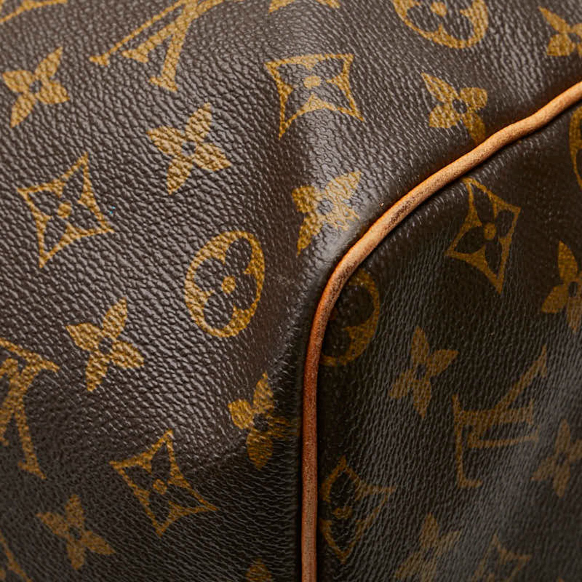 Louis Vuitton Louis Vuitton Keepall 60 travel Size ONE SIZE - 5 Thumbnail