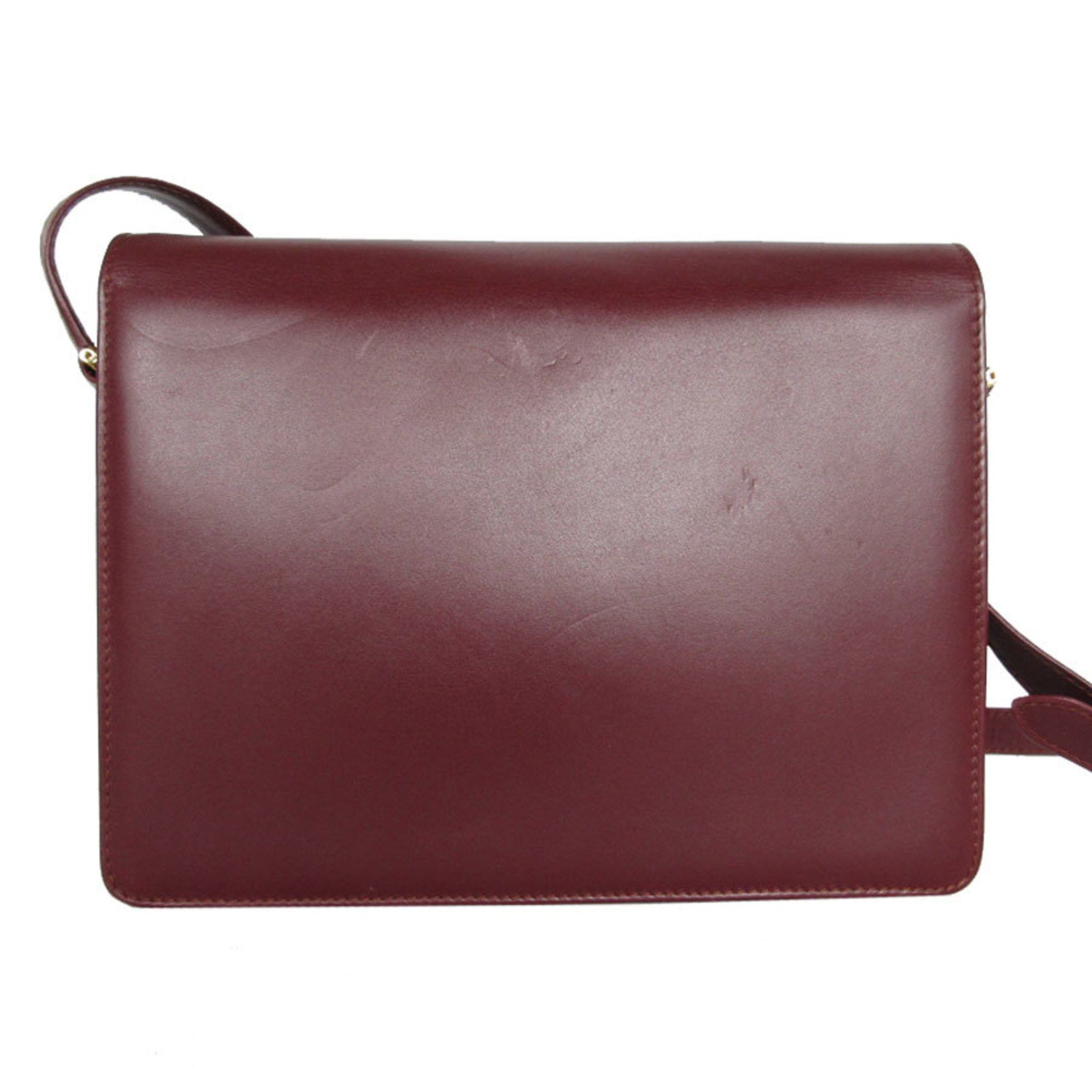 Cartier Cartier Must line shoulder Size ONE SIZE - 2 Thumbnail