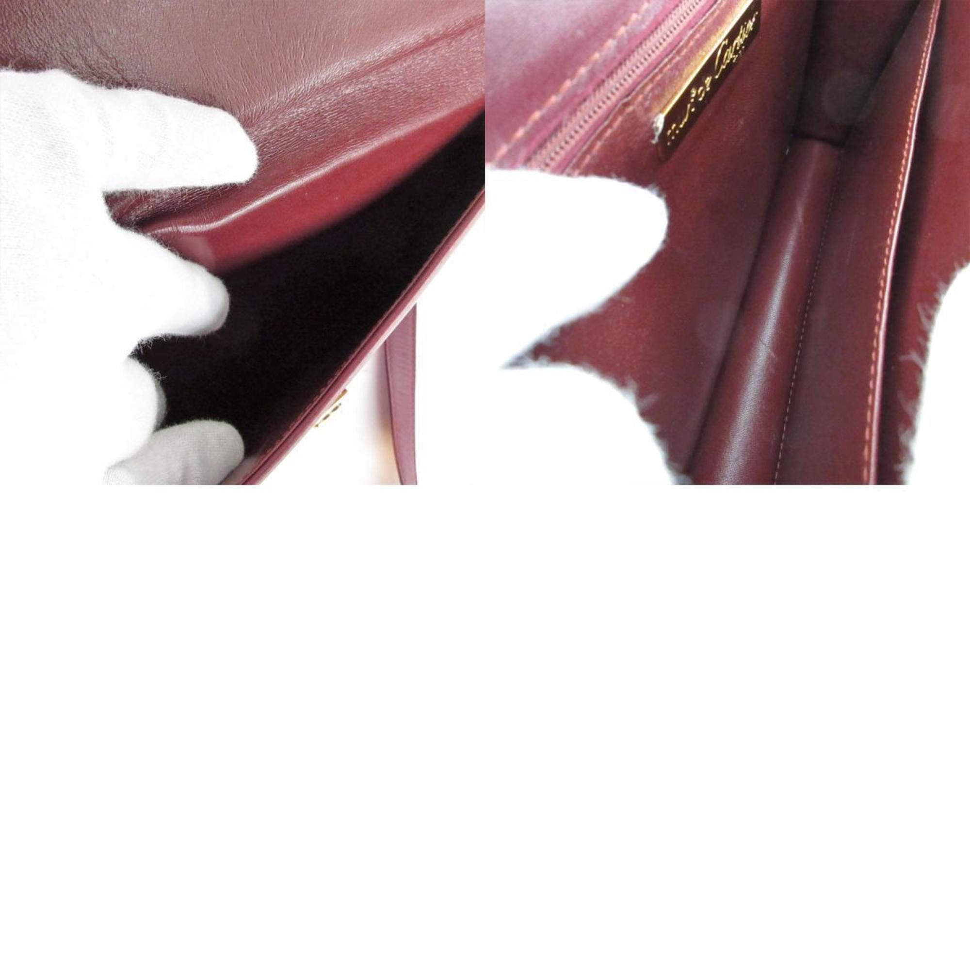 Cartier Cartier Must line shoulder Size ONE SIZE - 5 Thumbnail