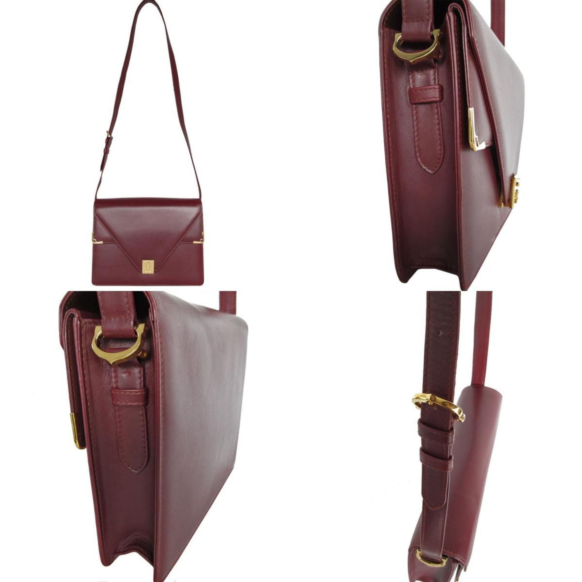 Cartier Cartier Must line shoulder Size ONE SIZE - 3 Thumbnail