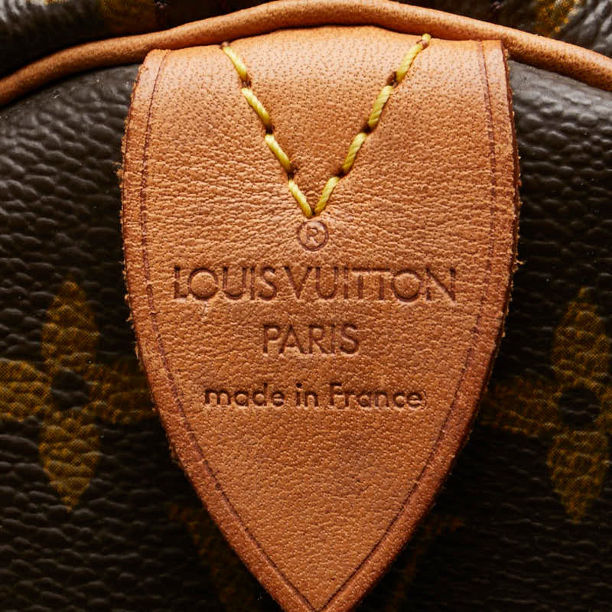 Louis Vuitton Louis Vuitton Keepall 60 travel Size ONE SIZE - 11 Thumbnail