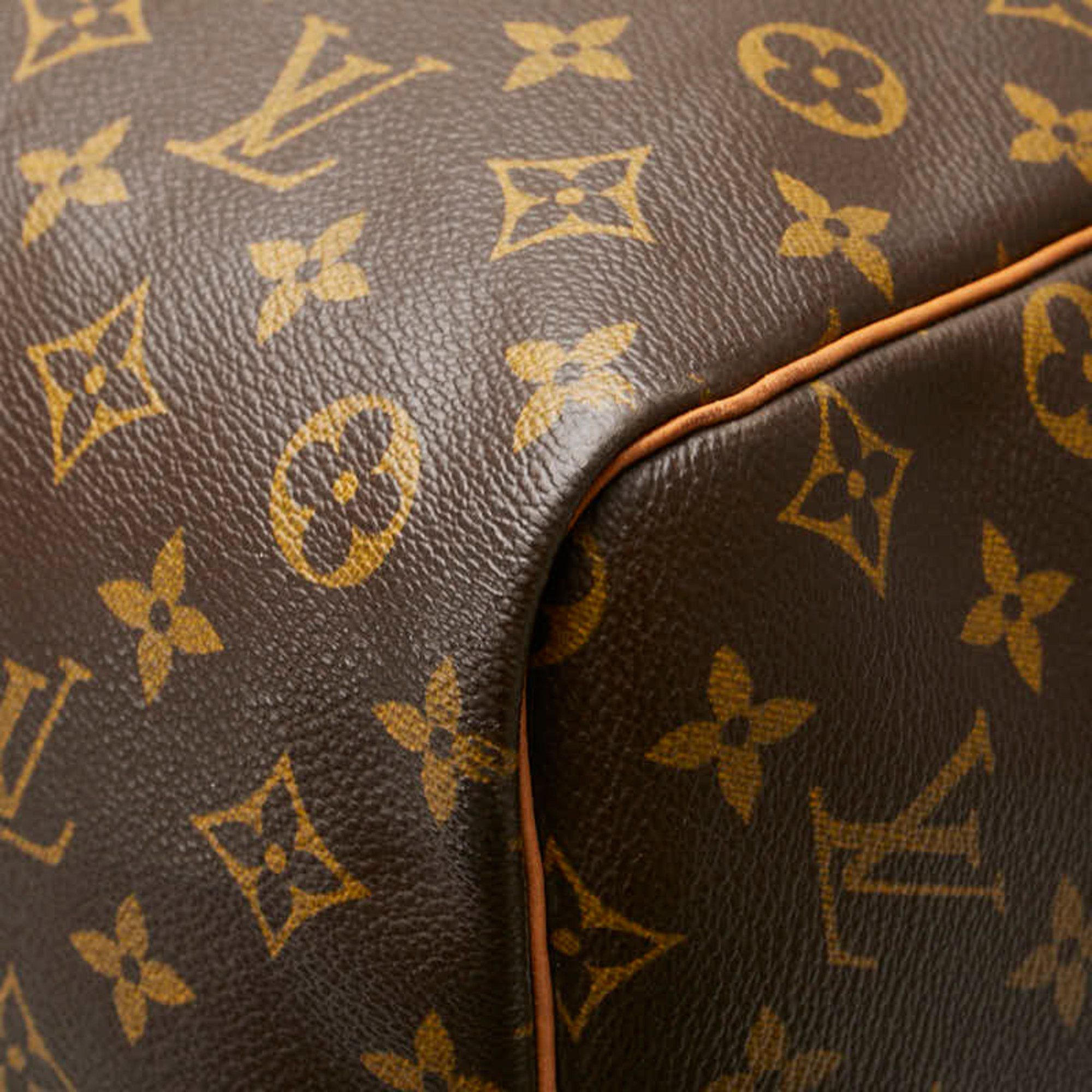 Louis Vuitton Louis Vuitton Keepall 60 travel Size ONE SIZE - 5 Thumbnail
