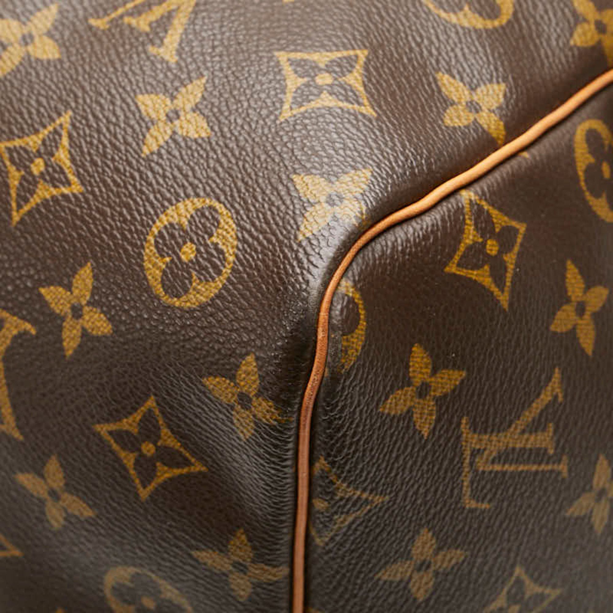 Louis Vuitton Louis Vuitton Keepall 60 travel Size ONE SIZE - 7 Thumbnail