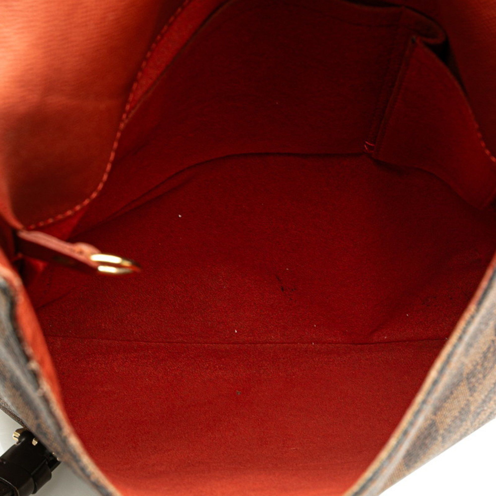 Louis Vuitton Louis Vuitton Musette Salsa shoulder Size ONE SIZE - 9 Thumbnail