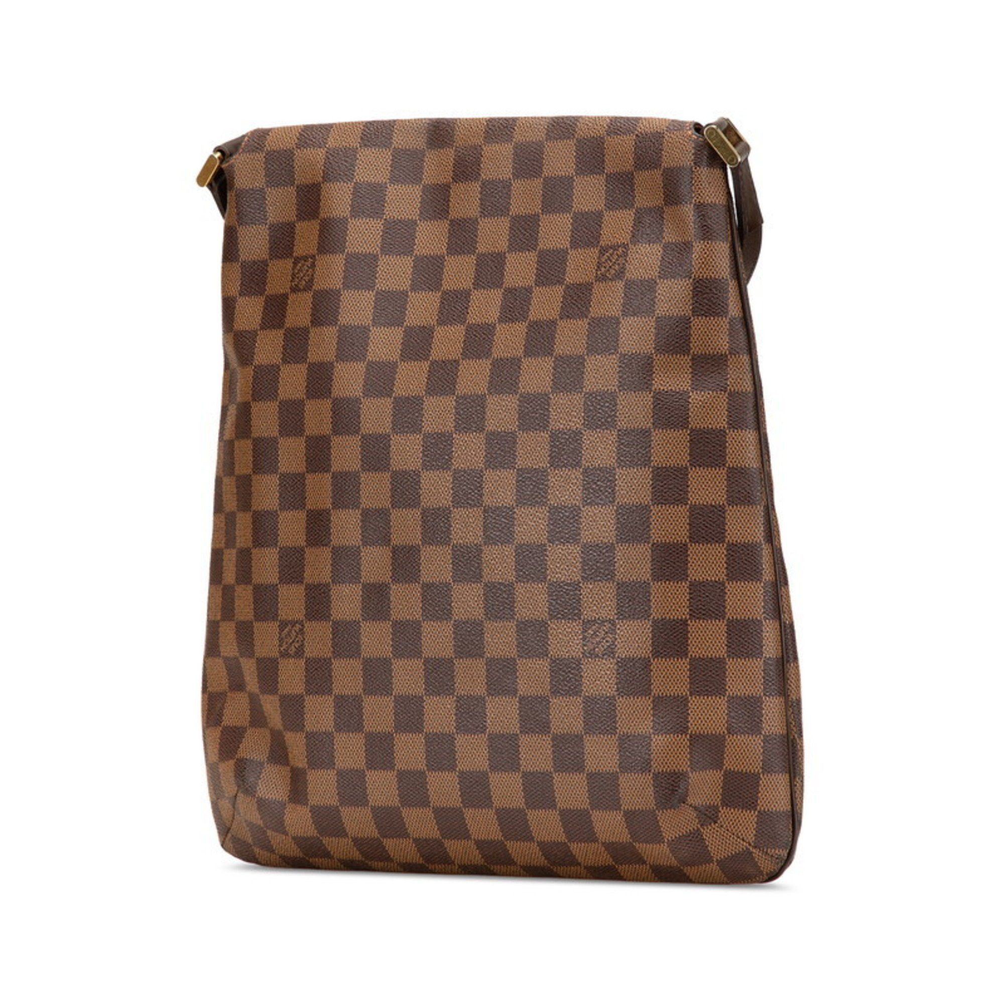 Louis Vuitton Louis Vuitton Musette Salsa shoulder Size ONE SIZE - 2 Thumbnail