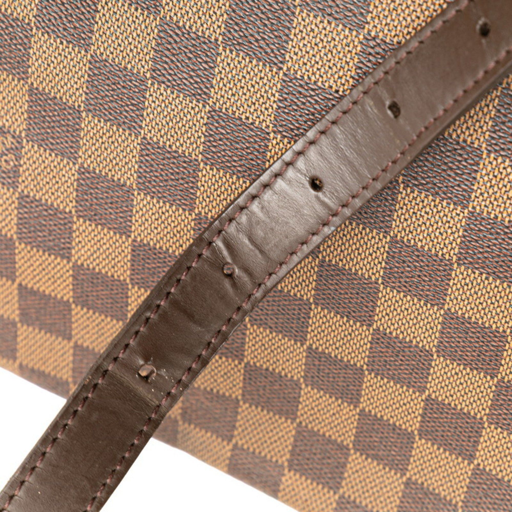 Louis Vuitton Louis Vuitton Musette Salsa shoulder Size ONE SIZE - 3 Thumbnail