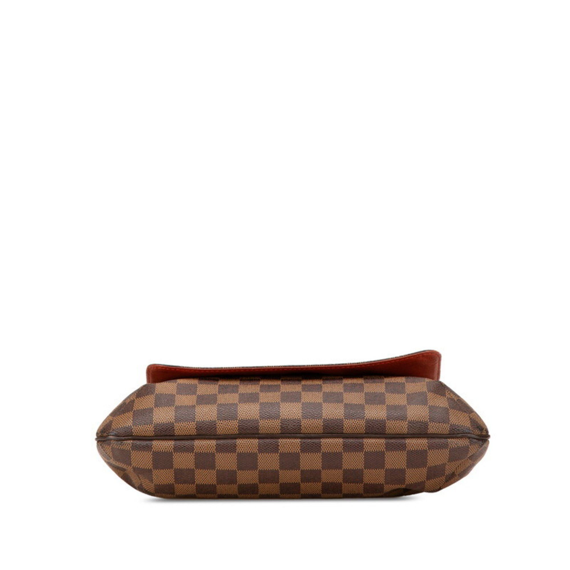 Louis Vuitton Louis Vuitton Musette Salsa shoulder Size ONE SIZE - 6 Thumbnail