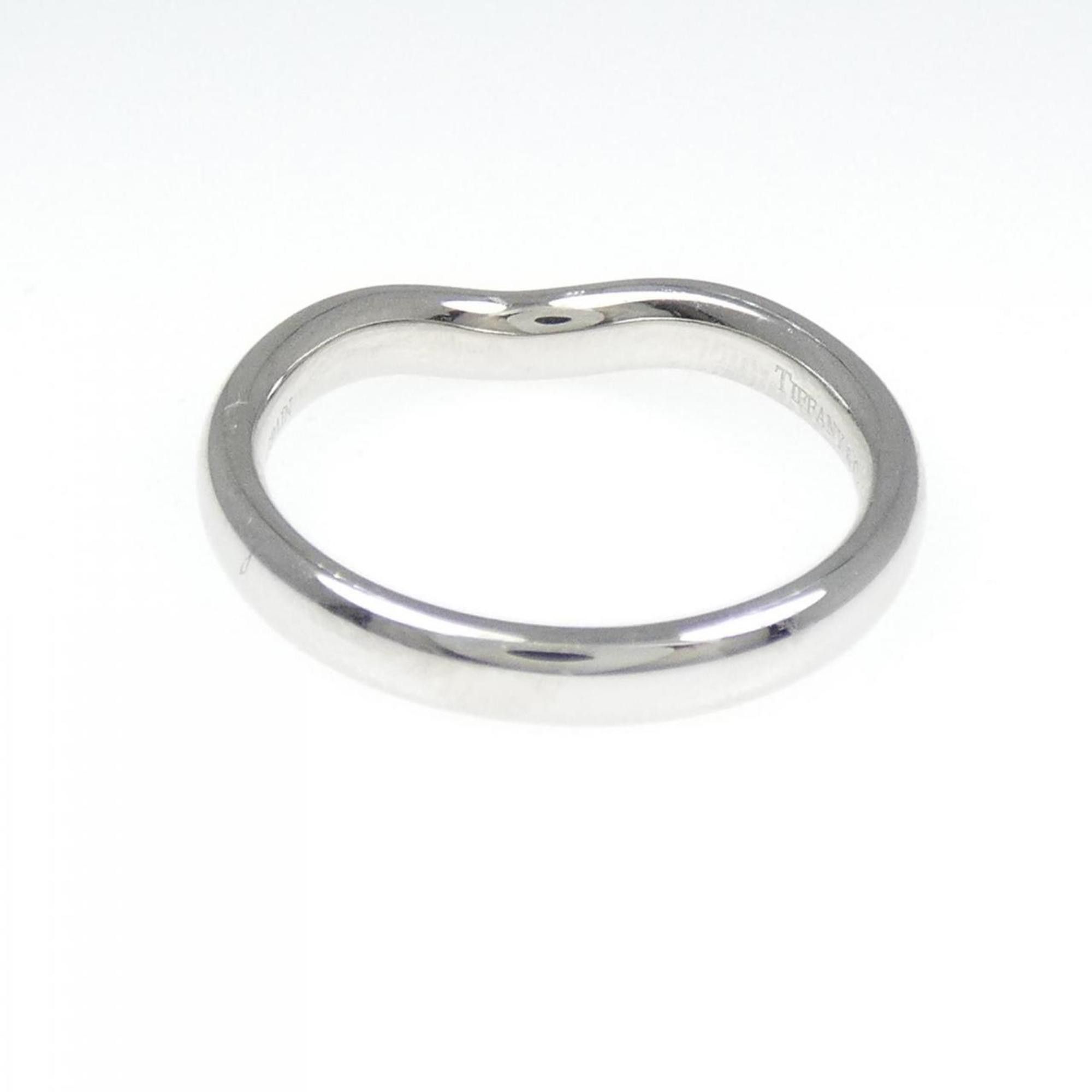 Tiffany & Co. Tiffany & Co Curved band ring Size ONE SIZE - 3 Thumbnail