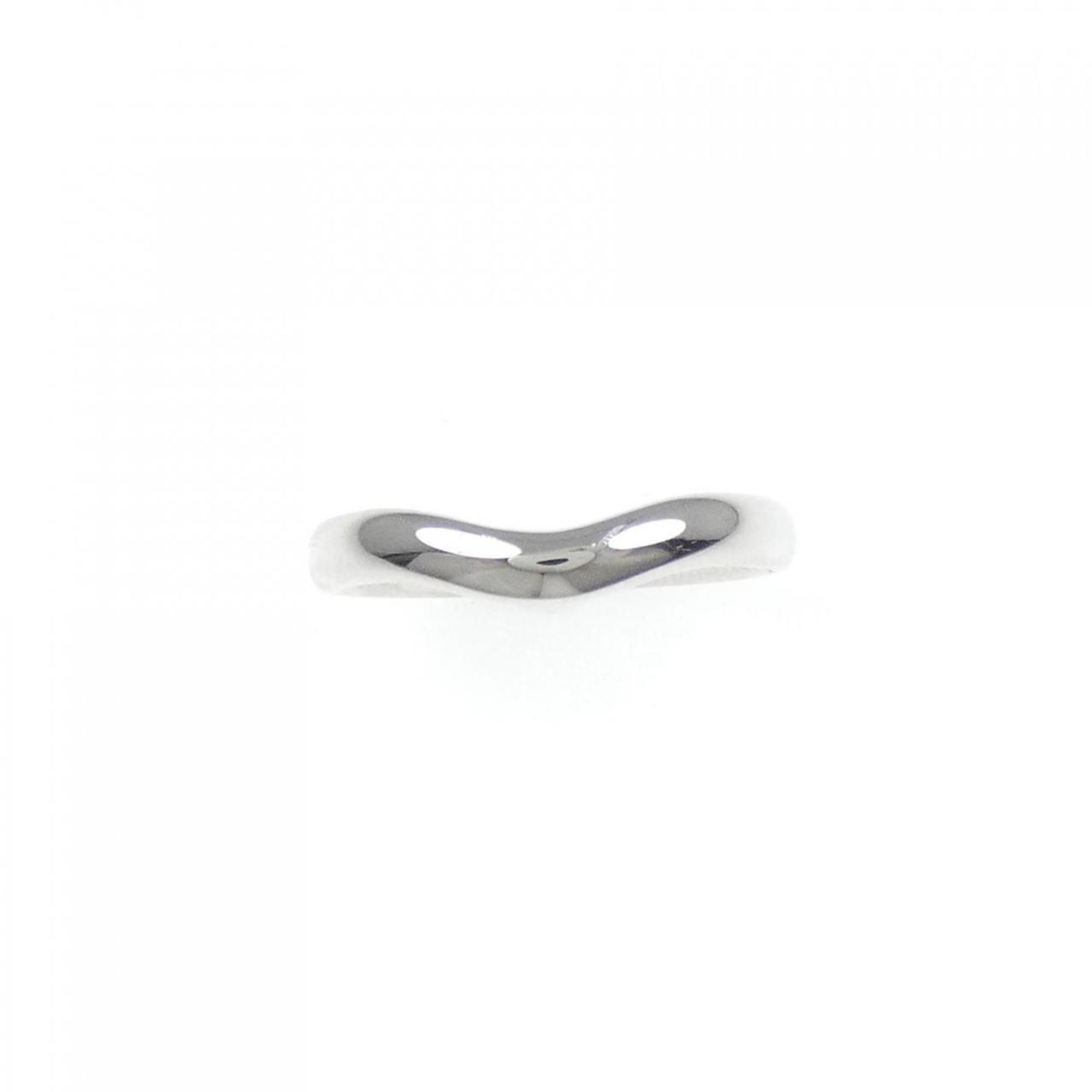 Tiffany & Co. Tiffany & Co Curved band ring Size ONE SIZE - 2 Thumbnail