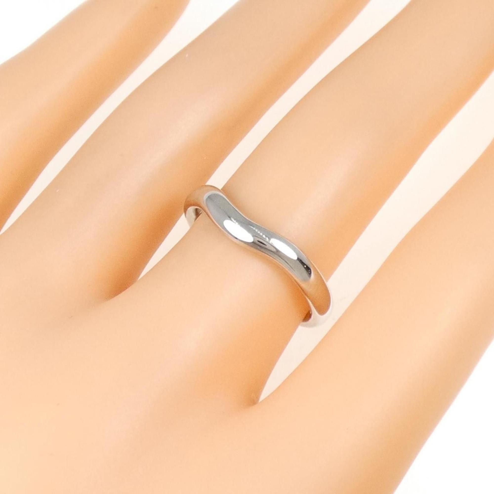 Tiffany & Co. Tiffany & Co Curved band ring Size ONE SIZE - 5 Thumbnail
