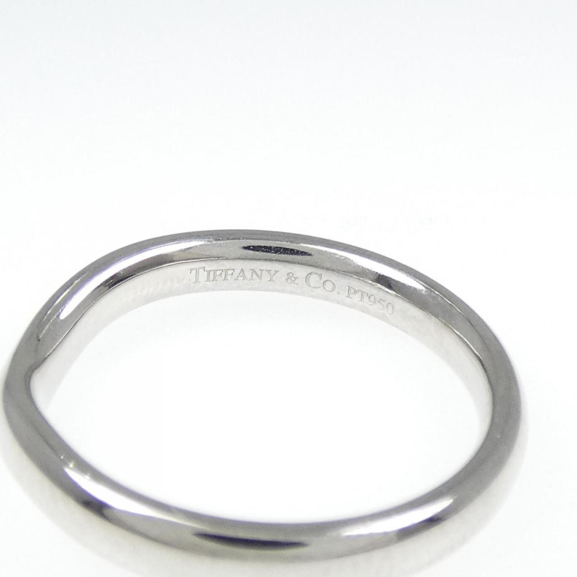 Tiffany & Co. Tiffany & Co Curved band ring Size ONE SIZE - 4 Thumbnail
