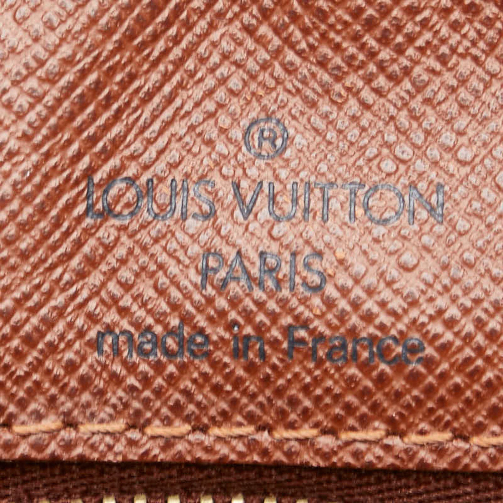 Louis Vuitton Louis Vuitton Nile shoulder Size ONE SIZE - 9 Thumbnail