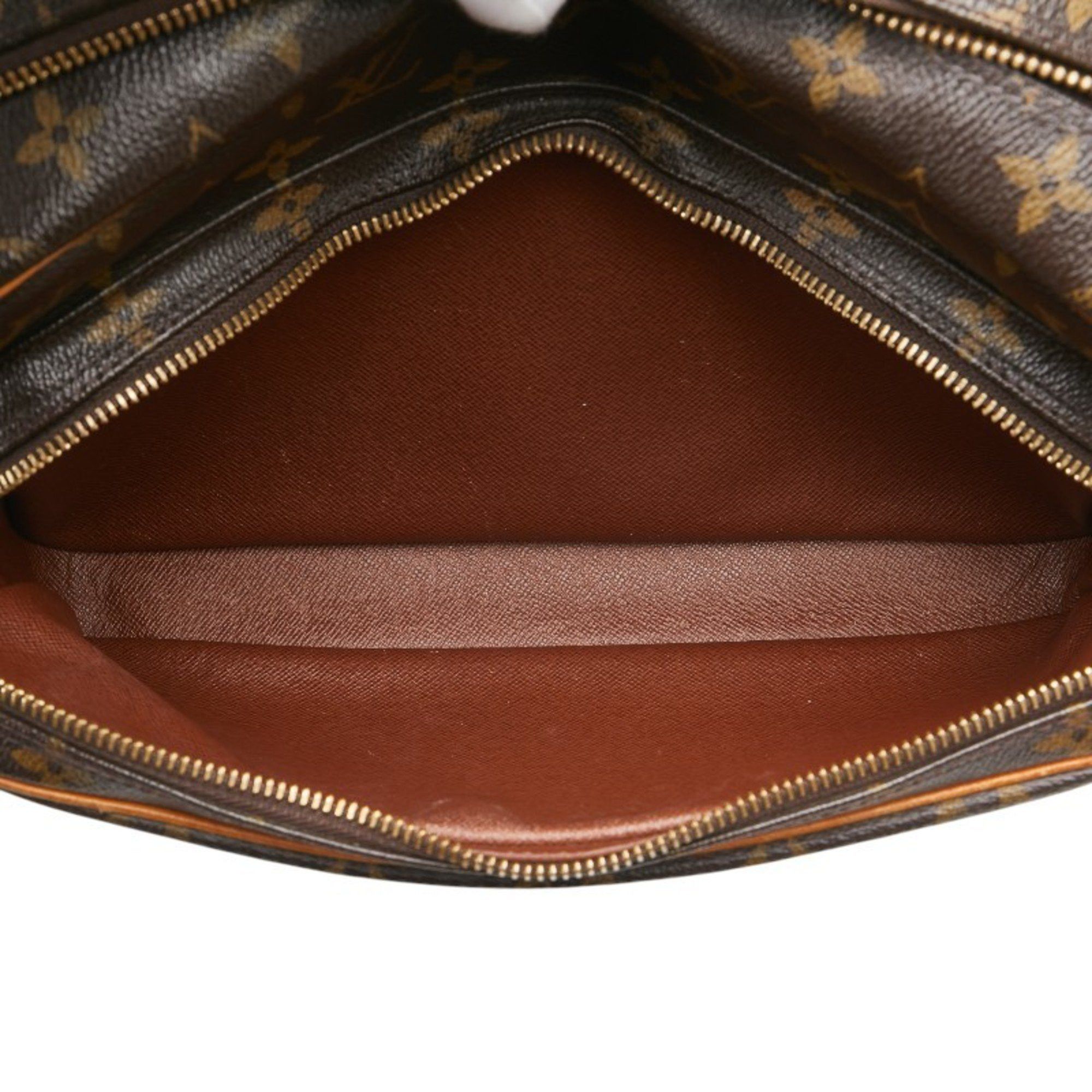 Louis Vuitton Louis Vuitton Nile shoulder Size ONE SIZE - 13 Thumbnail