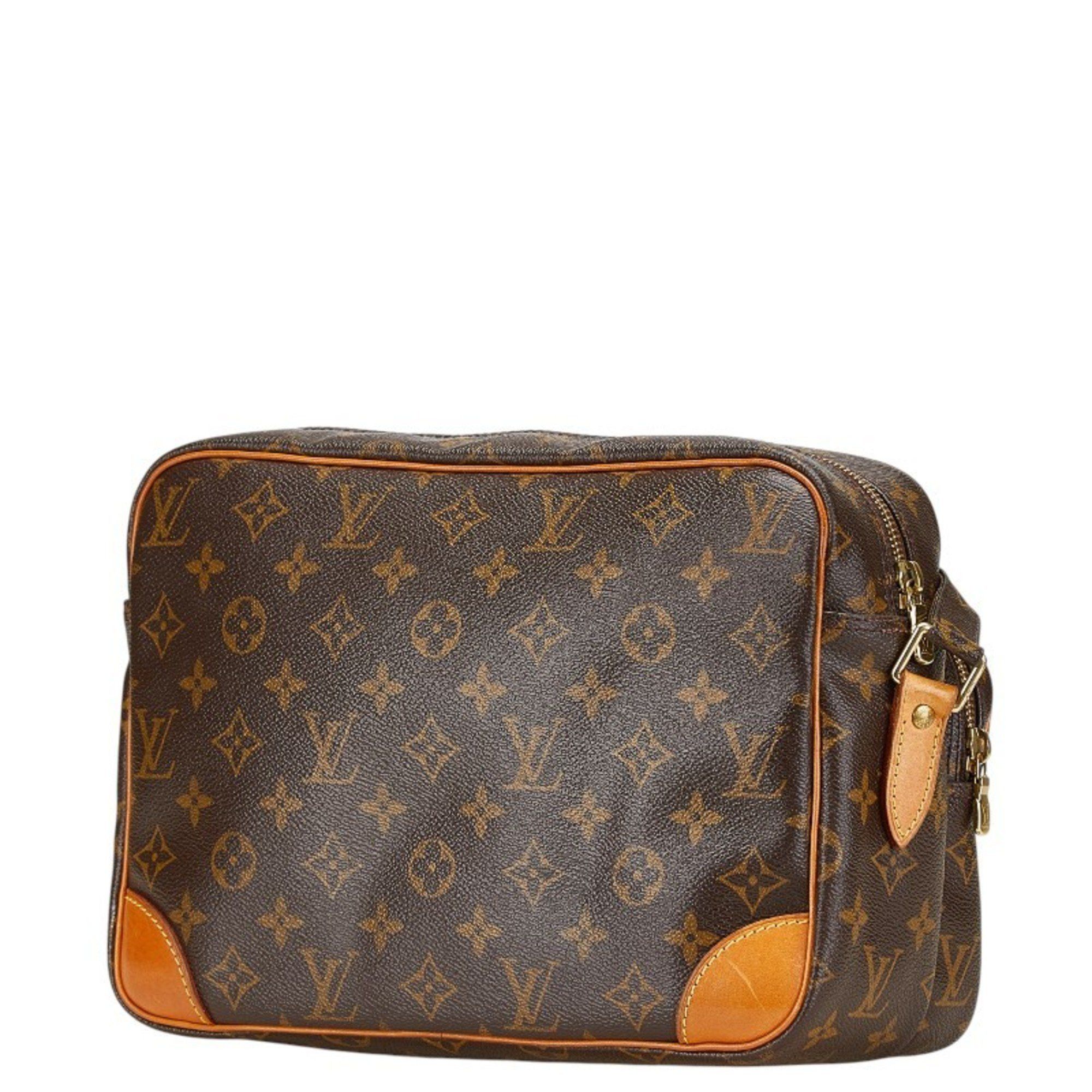 Louis Vuitton Louis Vuitton Nile shoulder Size ONE SIZE - 2 Thumbnail