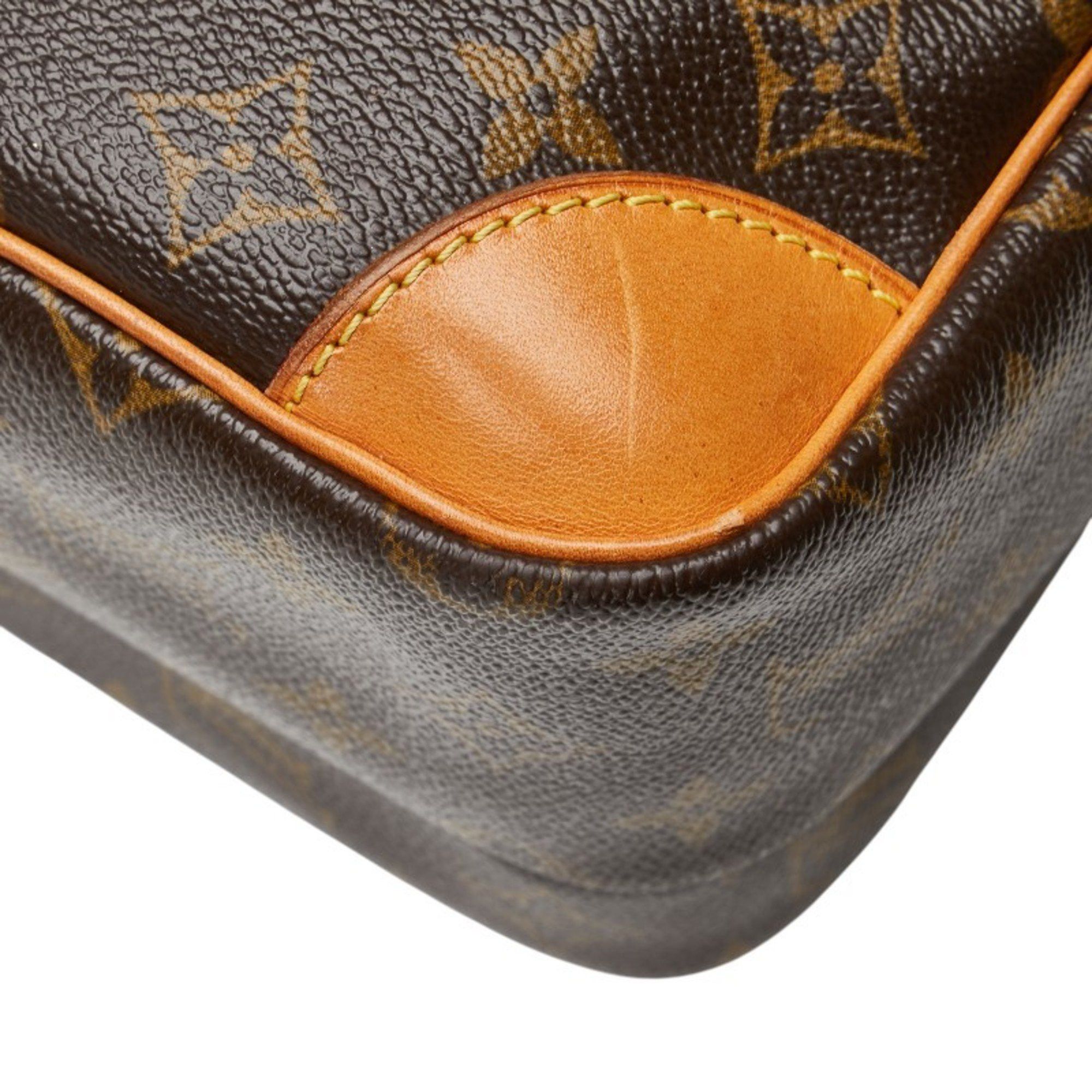 Louis Vuitton Louis Vuitton Nile shoulder Size ONE SIZE - 6 Thumbnail